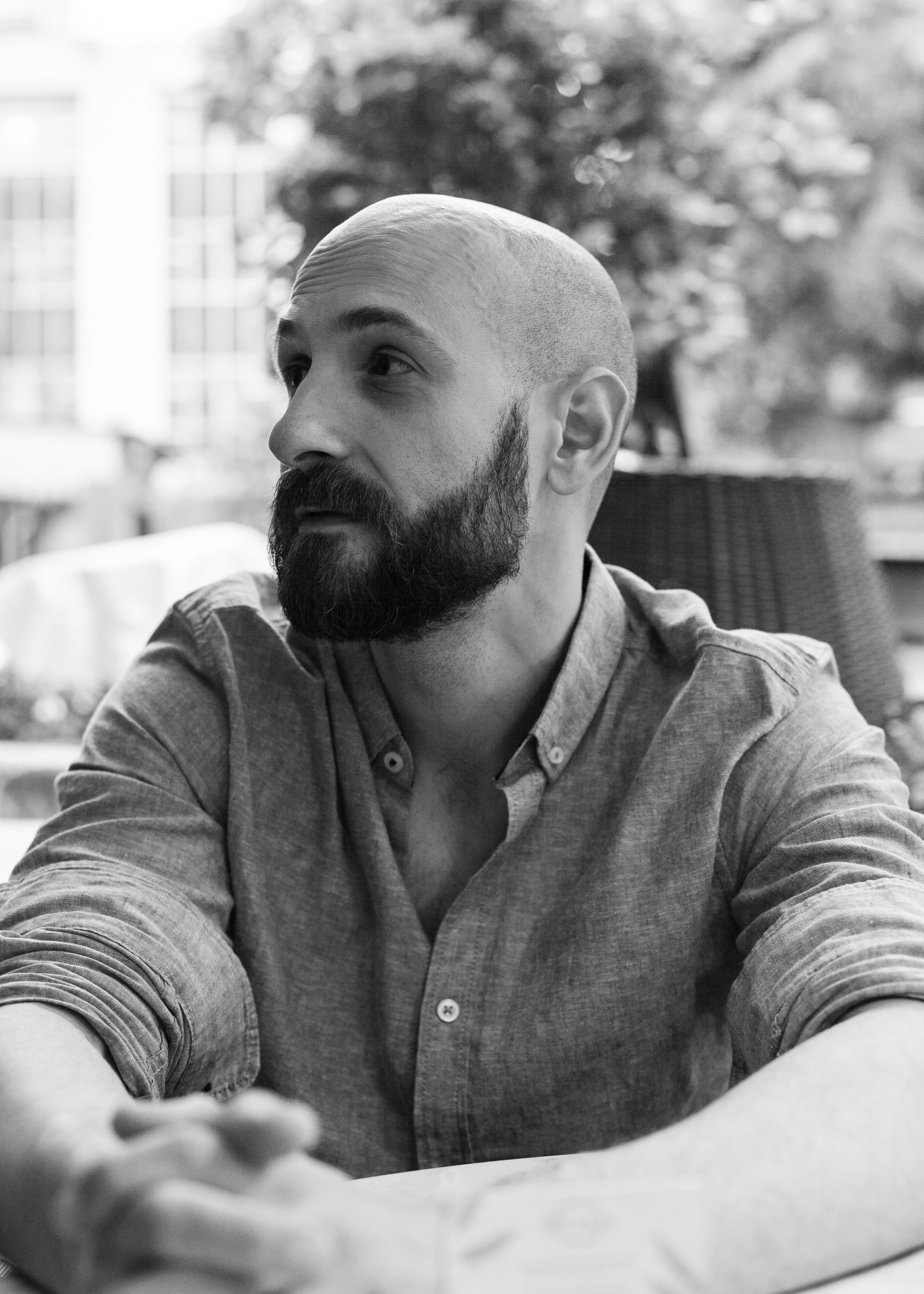 Портрет. Главная