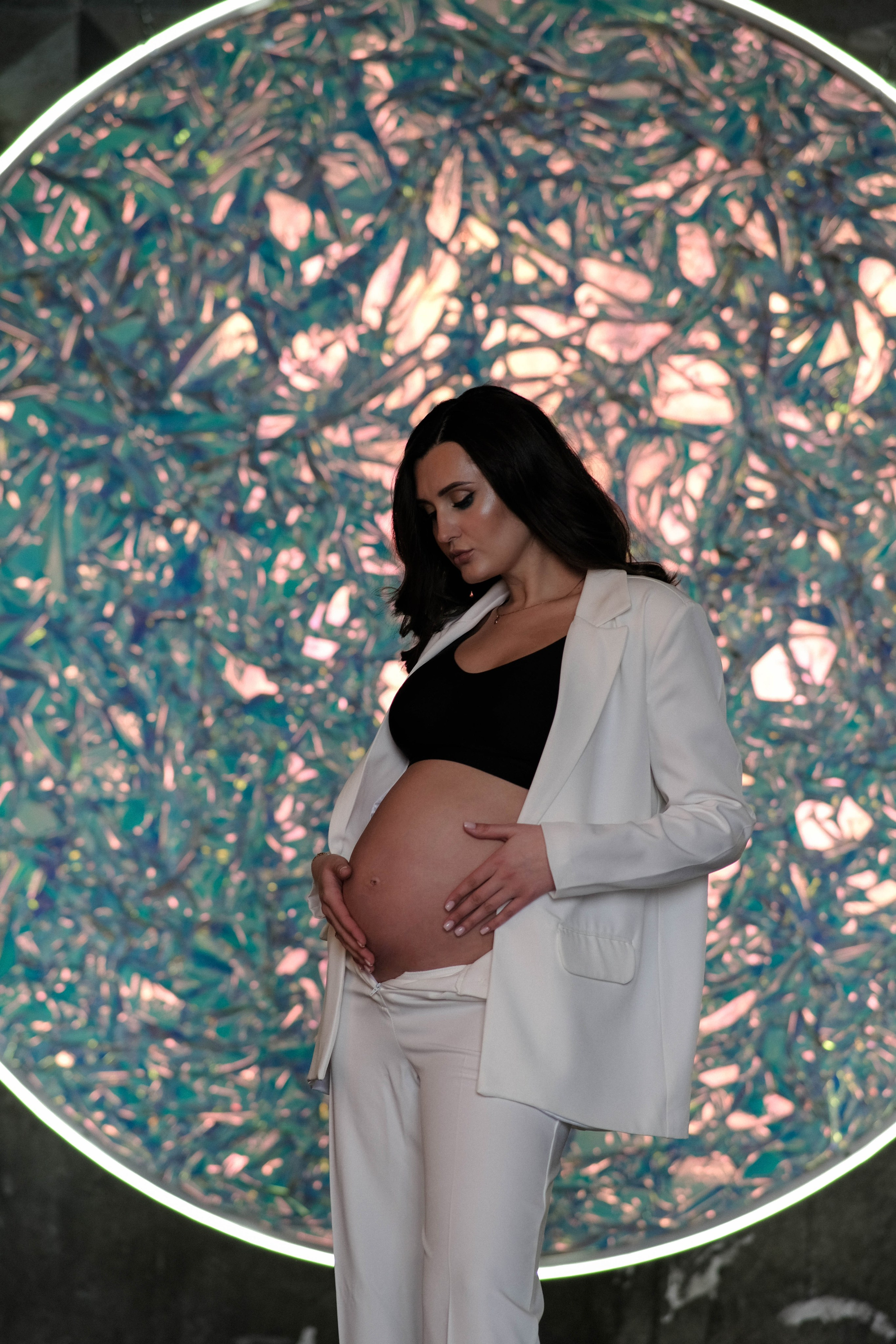 Алина и Макс (в ожидании чуда). Главная