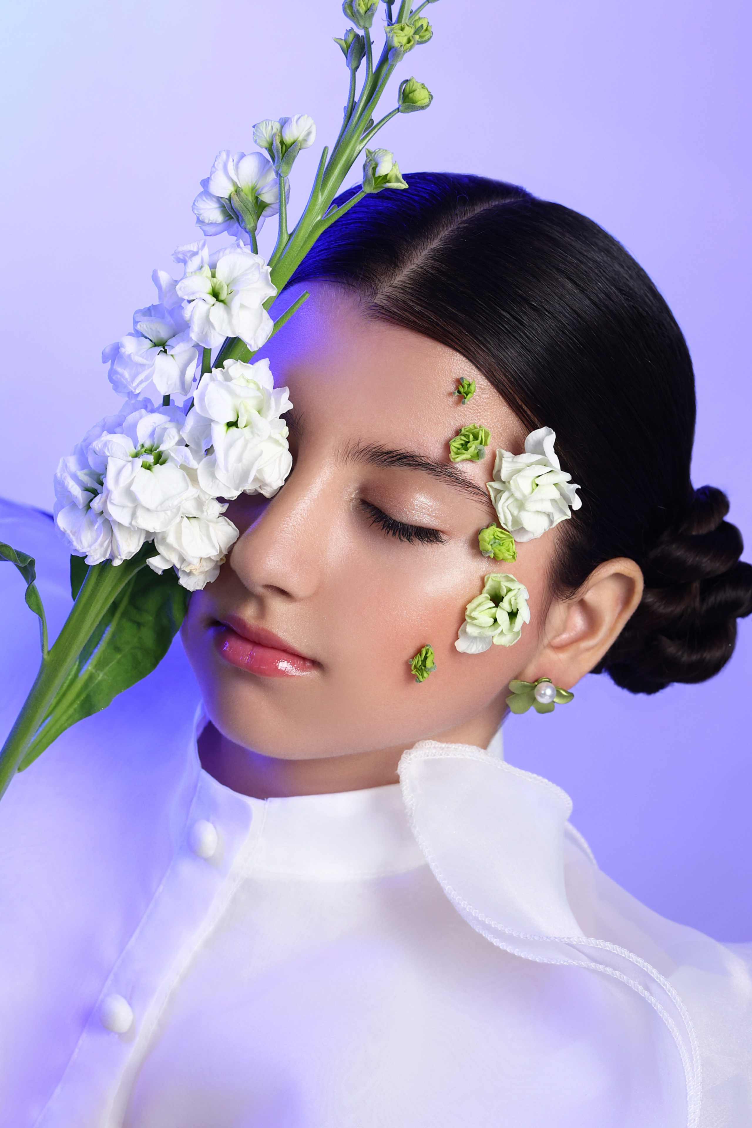 JULIANNA. Модельная студия MIA Models