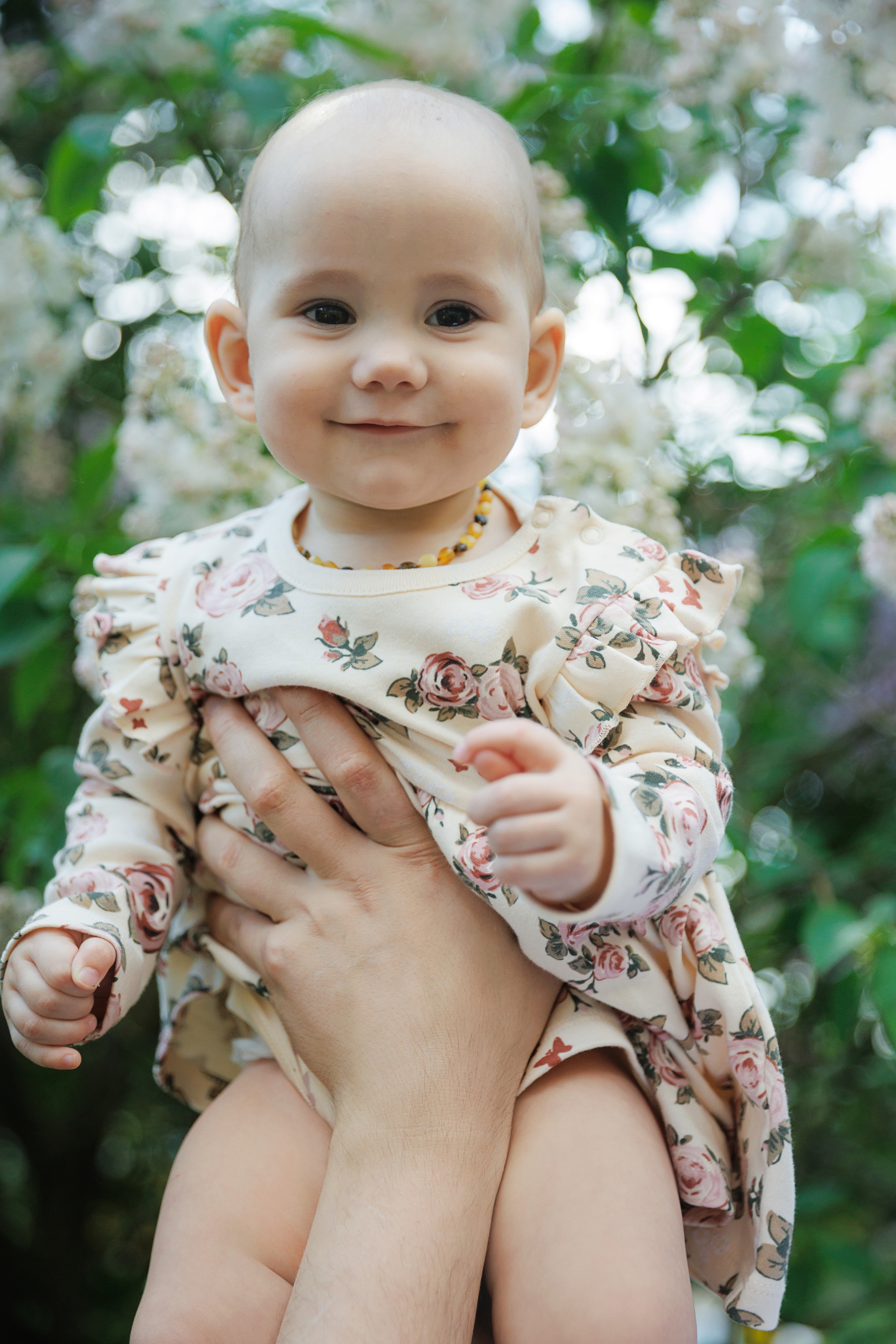 Прогулка. Контент-фотограф в Санкт-Петербурге Евгения Трастандецкая