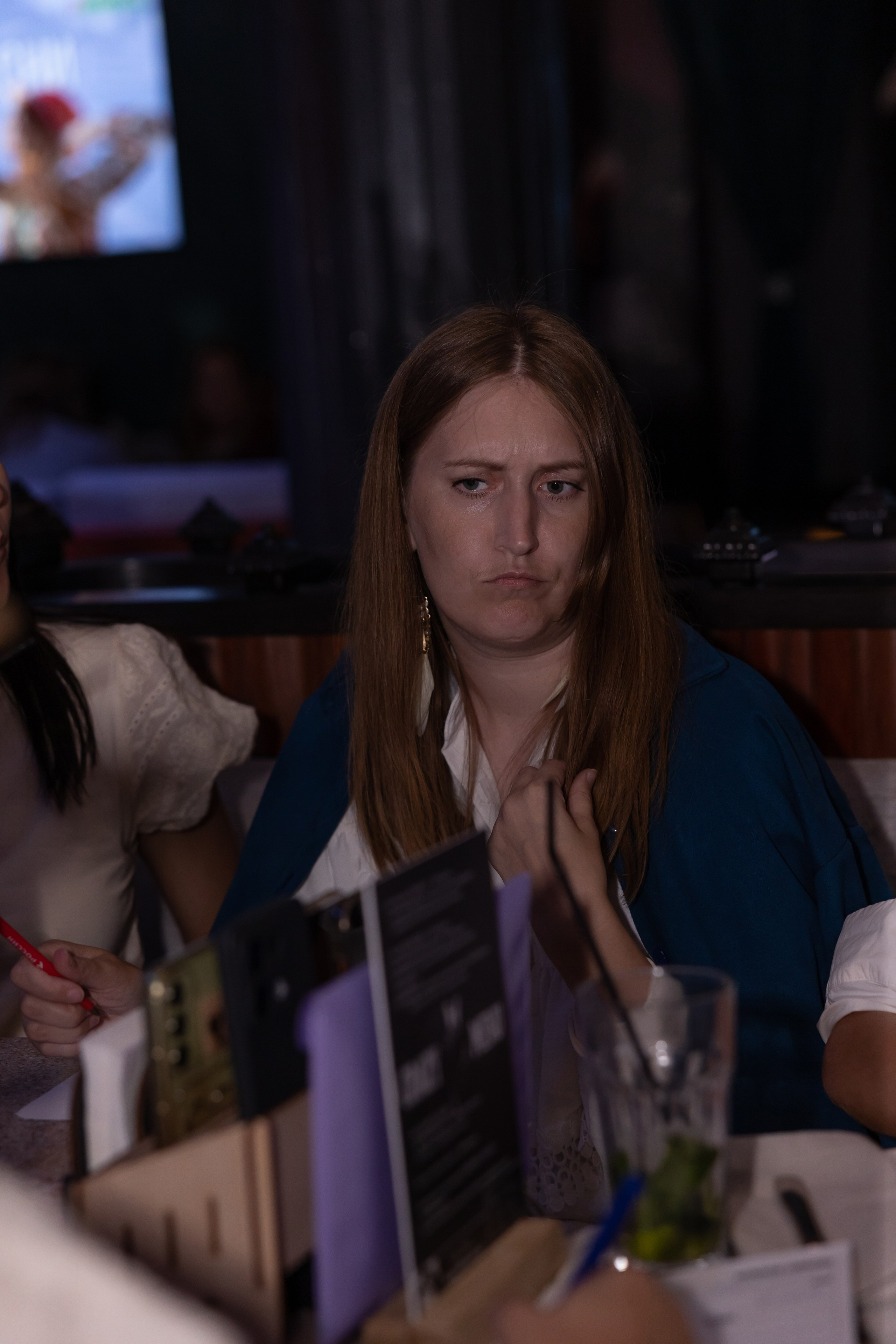 I`mom`s шоу-квиз «Boho». Сказочный фотограф для Вас и Вашей семьи