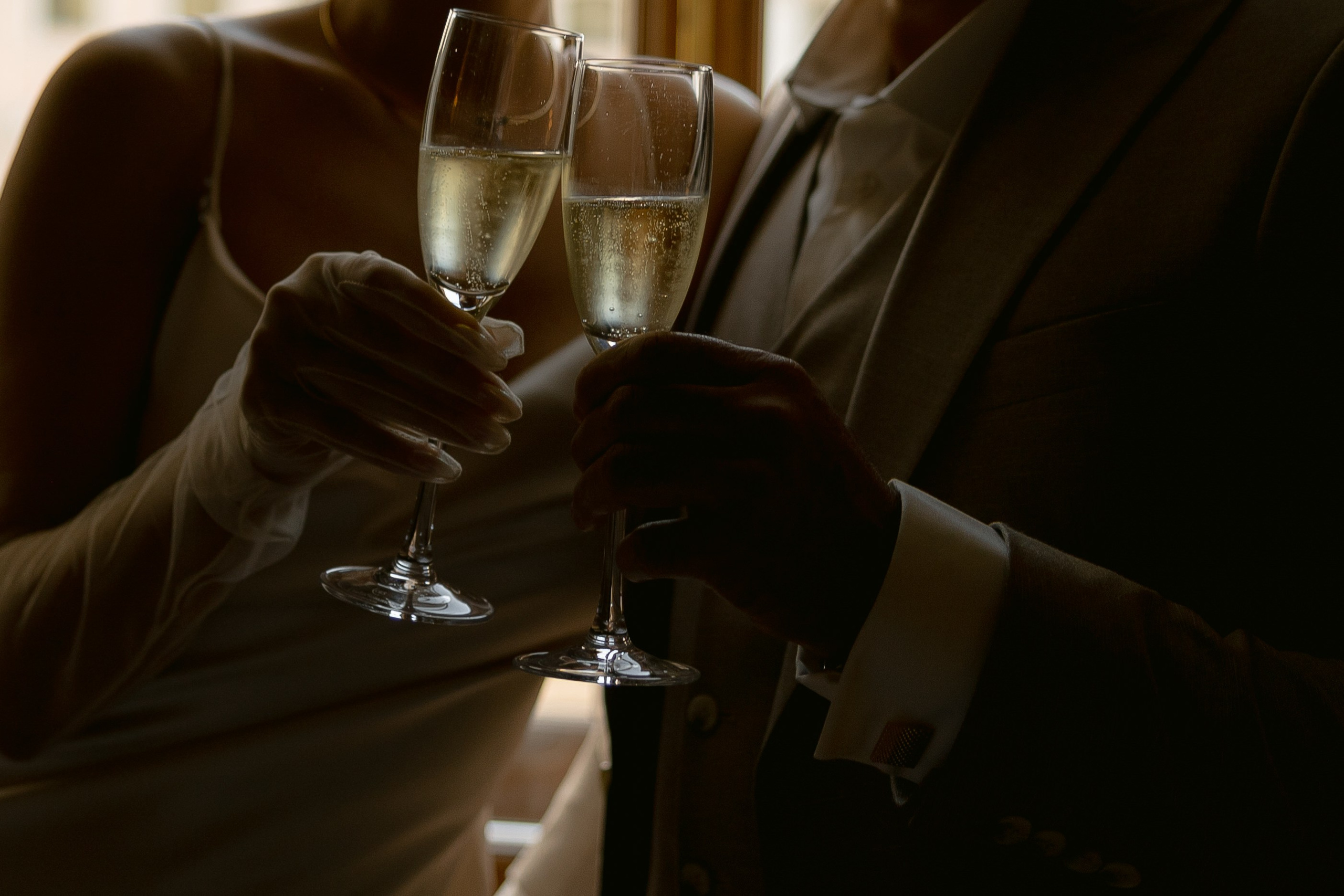 Юлия & Константин. Yura Rush Свадебный фотограф Тюмень