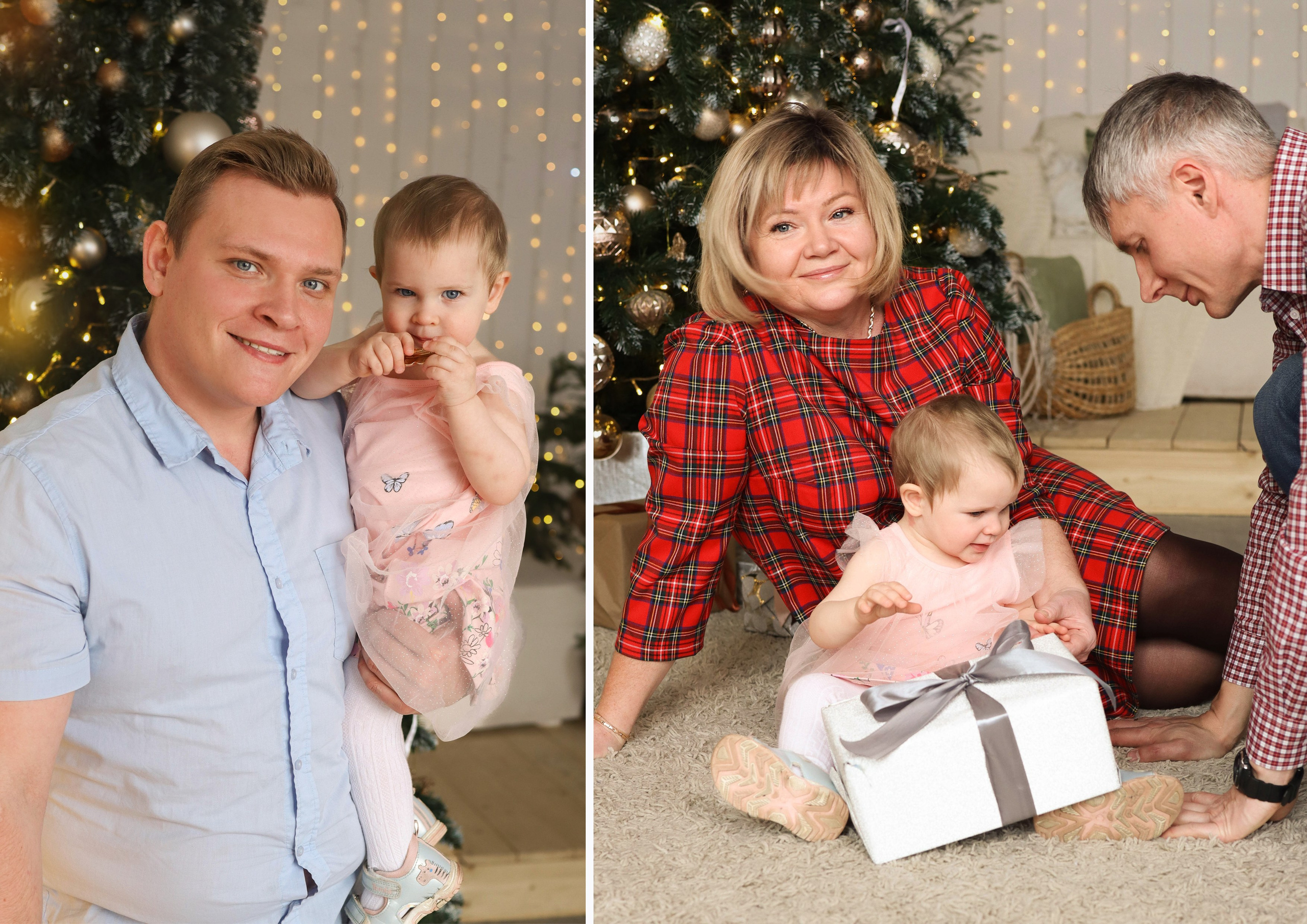 Детский и семейный фотограф в Москве Мария Сережкина