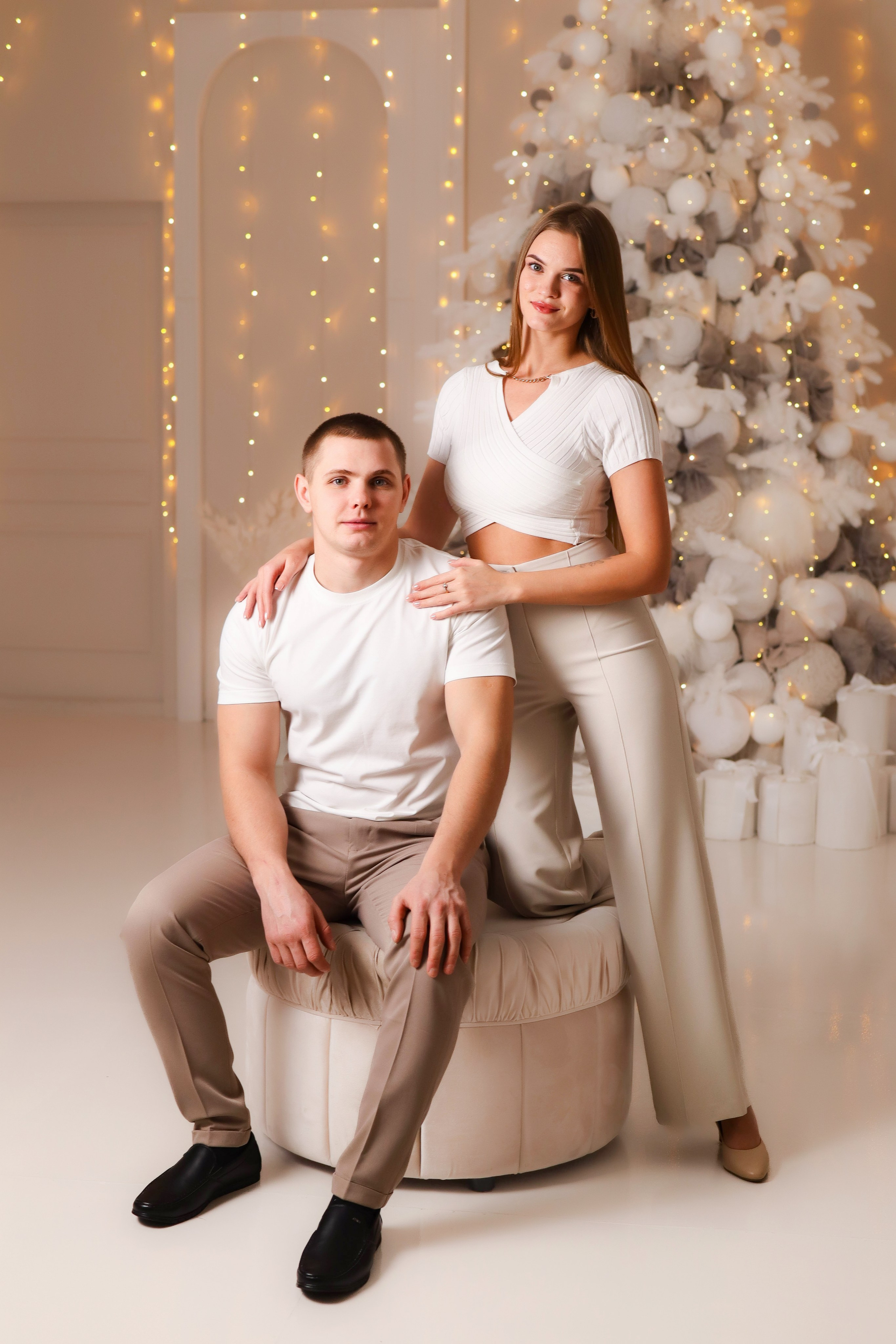 Детский и семейный фотограф в Москве Мария Сережкина