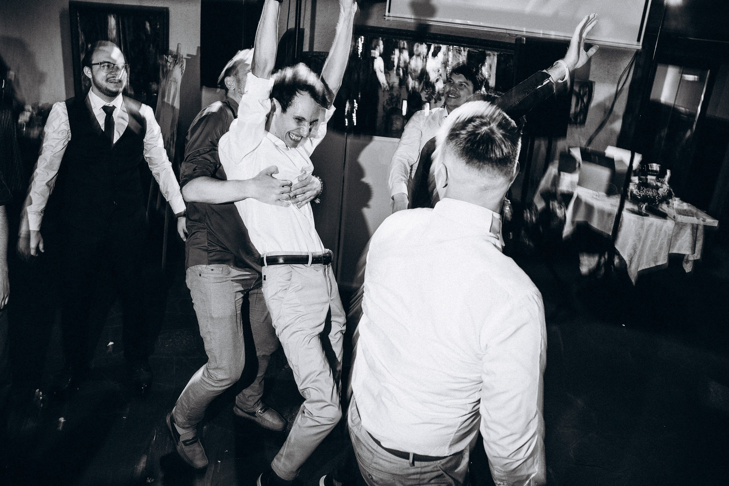 Михаил & Галина. Фотограф Алексей Карпов