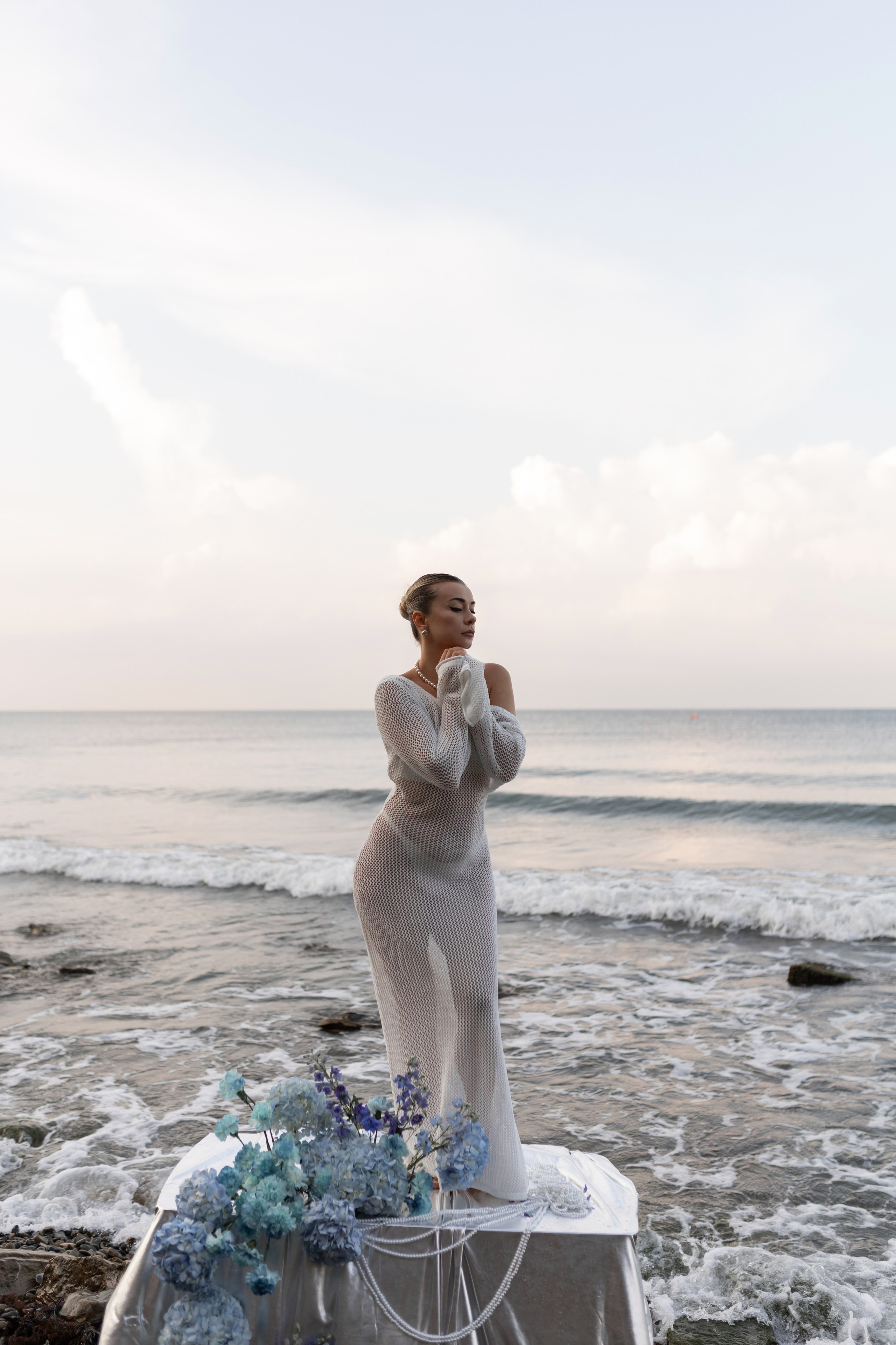 Black sea. Фотограф Трифон Мира