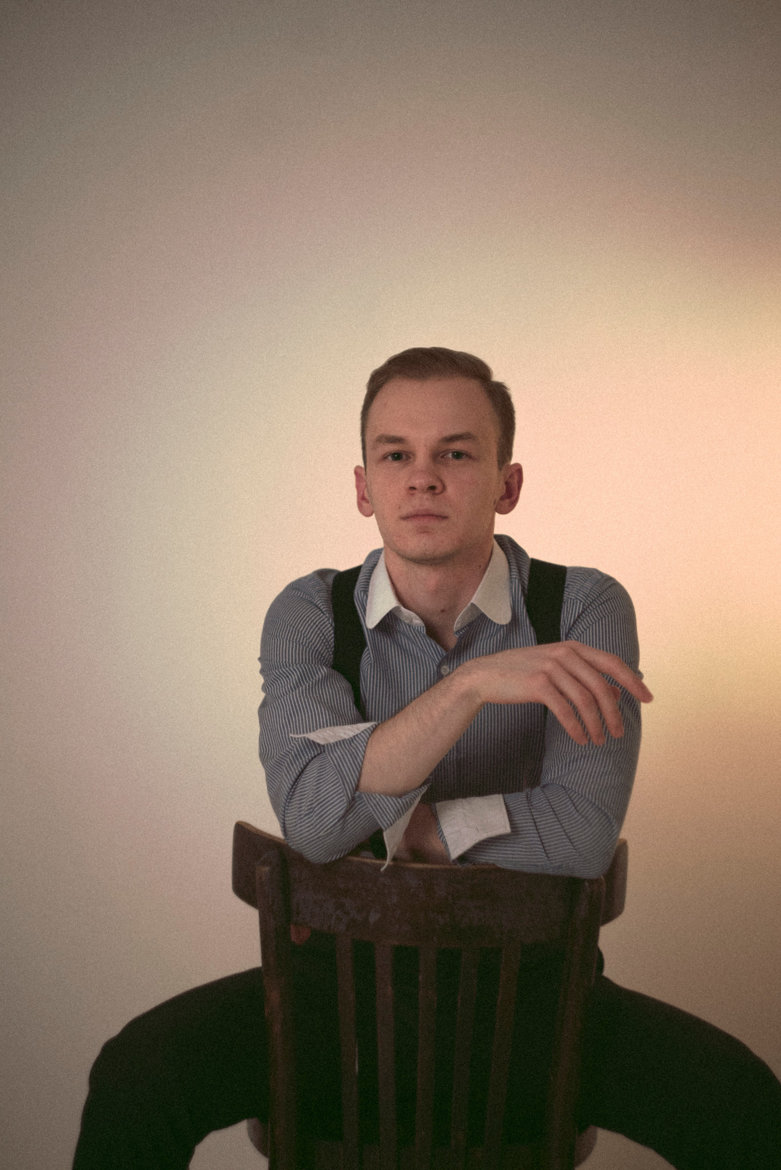 What people say. Katya Che | Photographer | Beograd