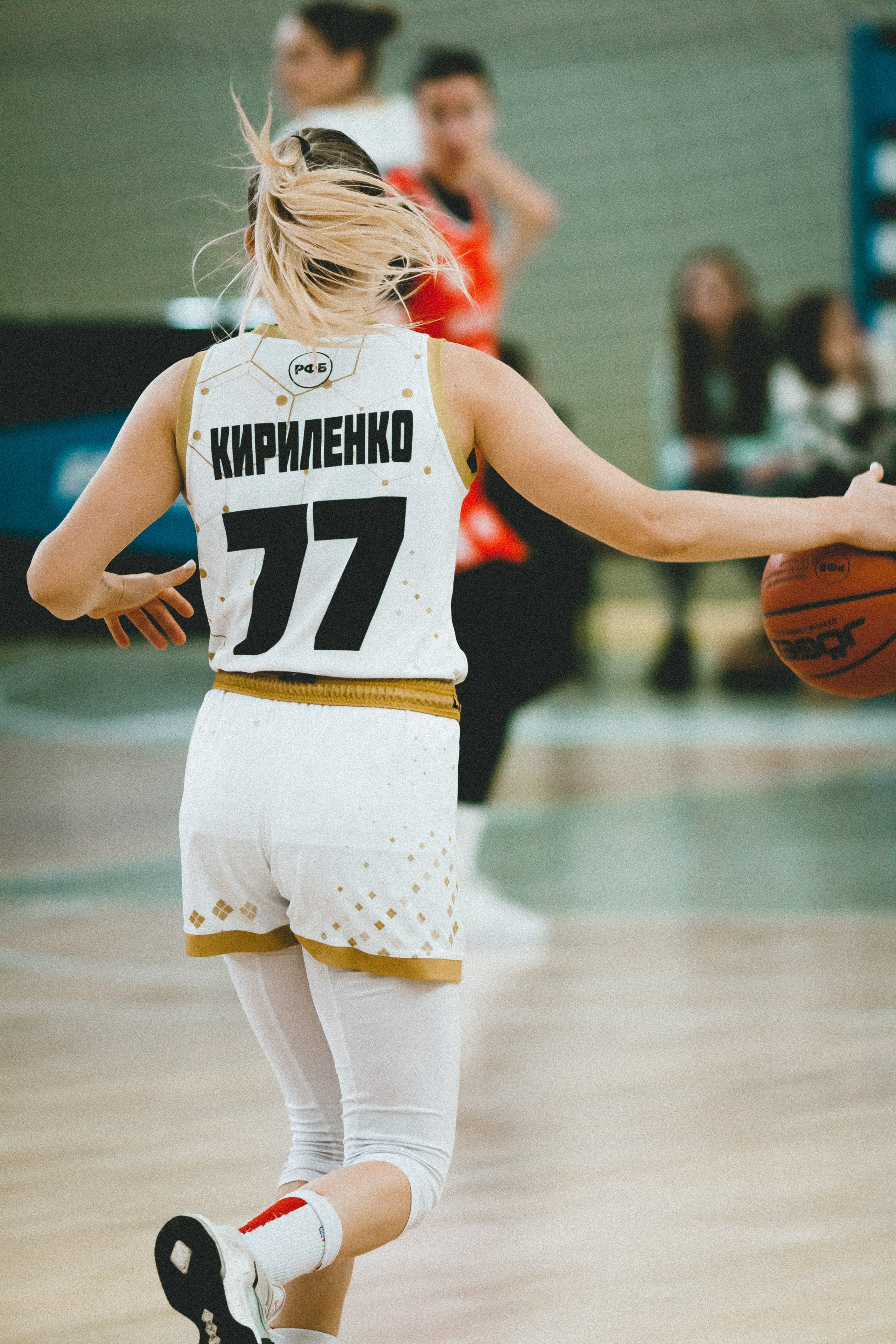 Атланта-Юность / 1. Фотография