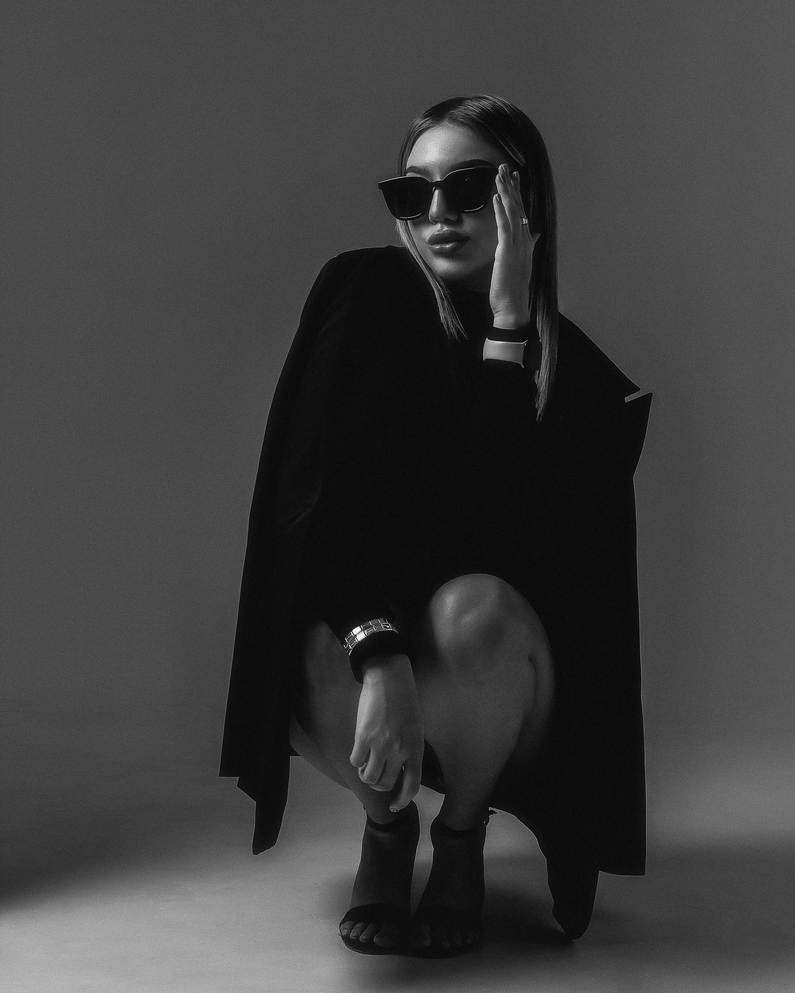 Алиса. Фотограф в Красноярске Андрей Завозников