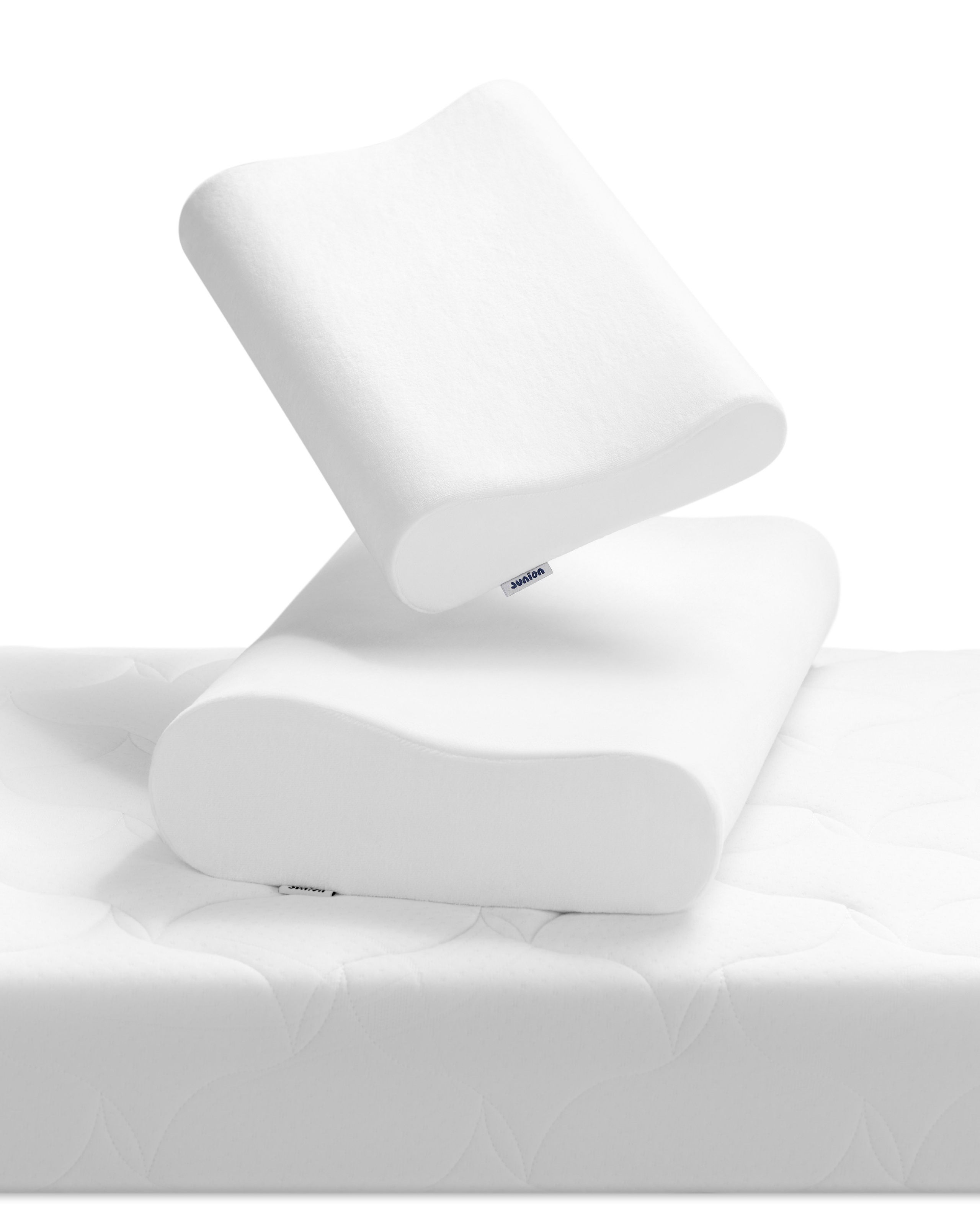 Подушки для детей Junion. Олег Дмитриев