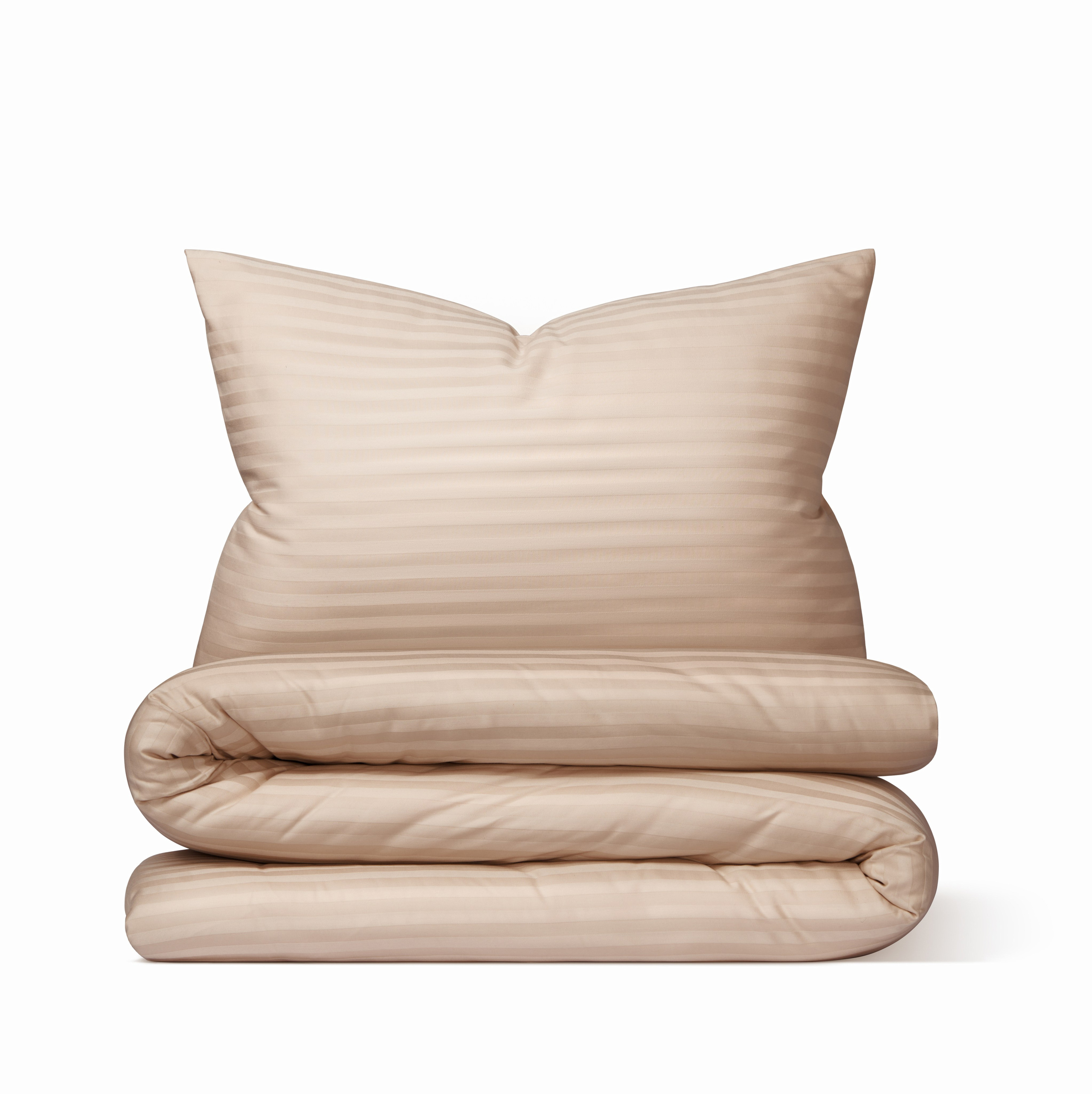 Постельное белье Pragma (страйп). Олег Дмитриев