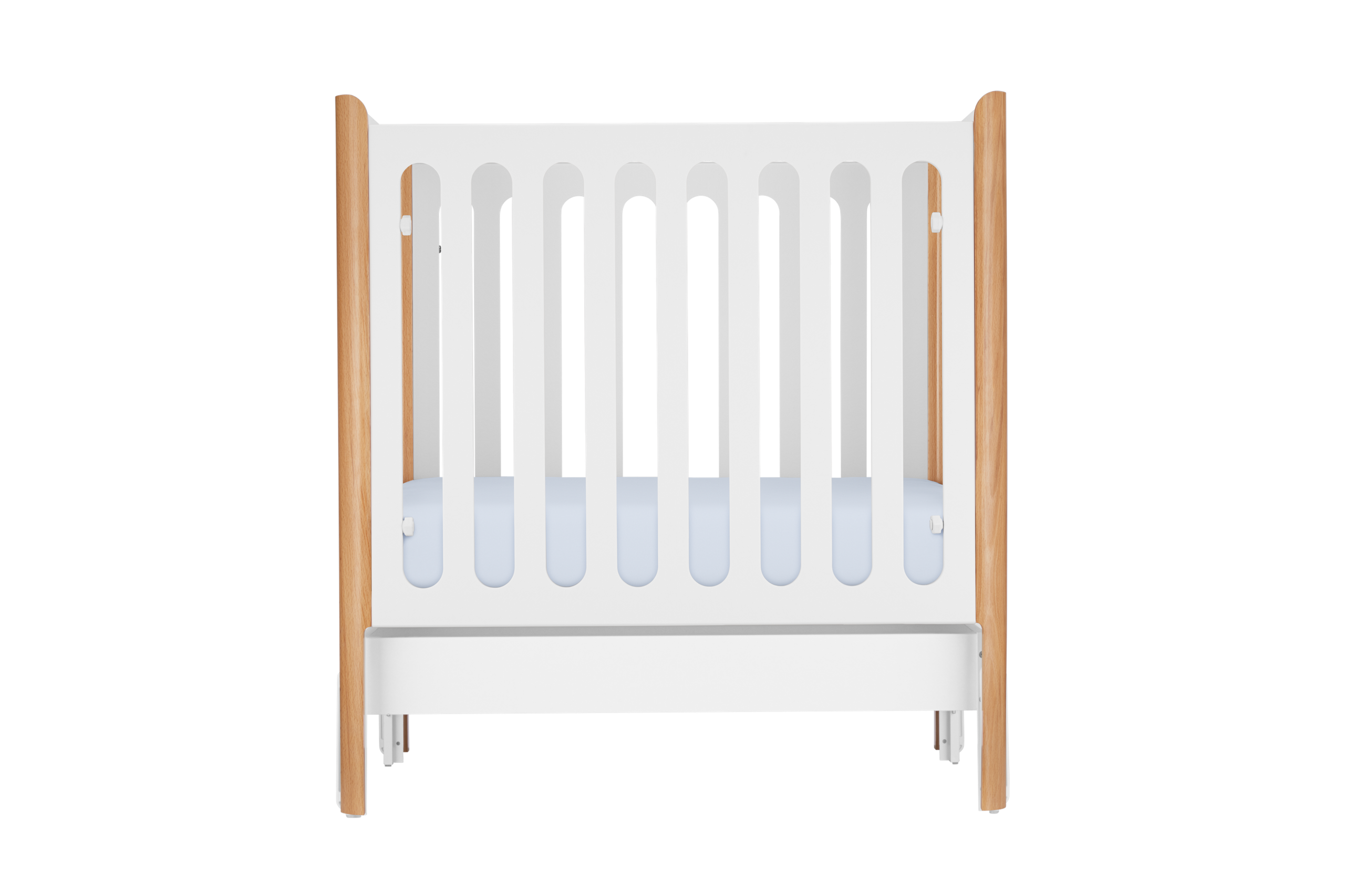 Детская кроватка Junion. Олег Дмитриев