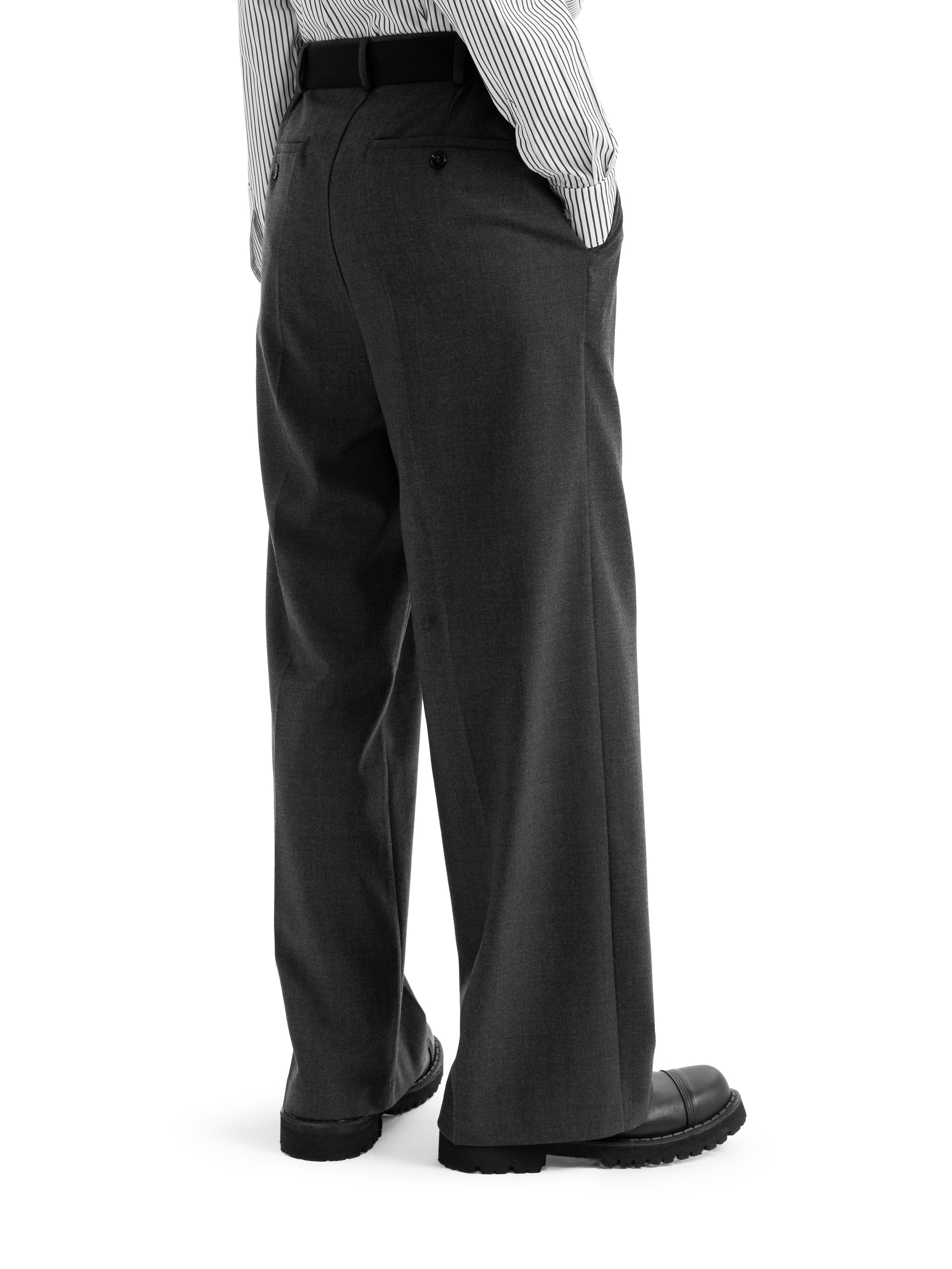 Гоша Рубчинский. Олег Дмитриев