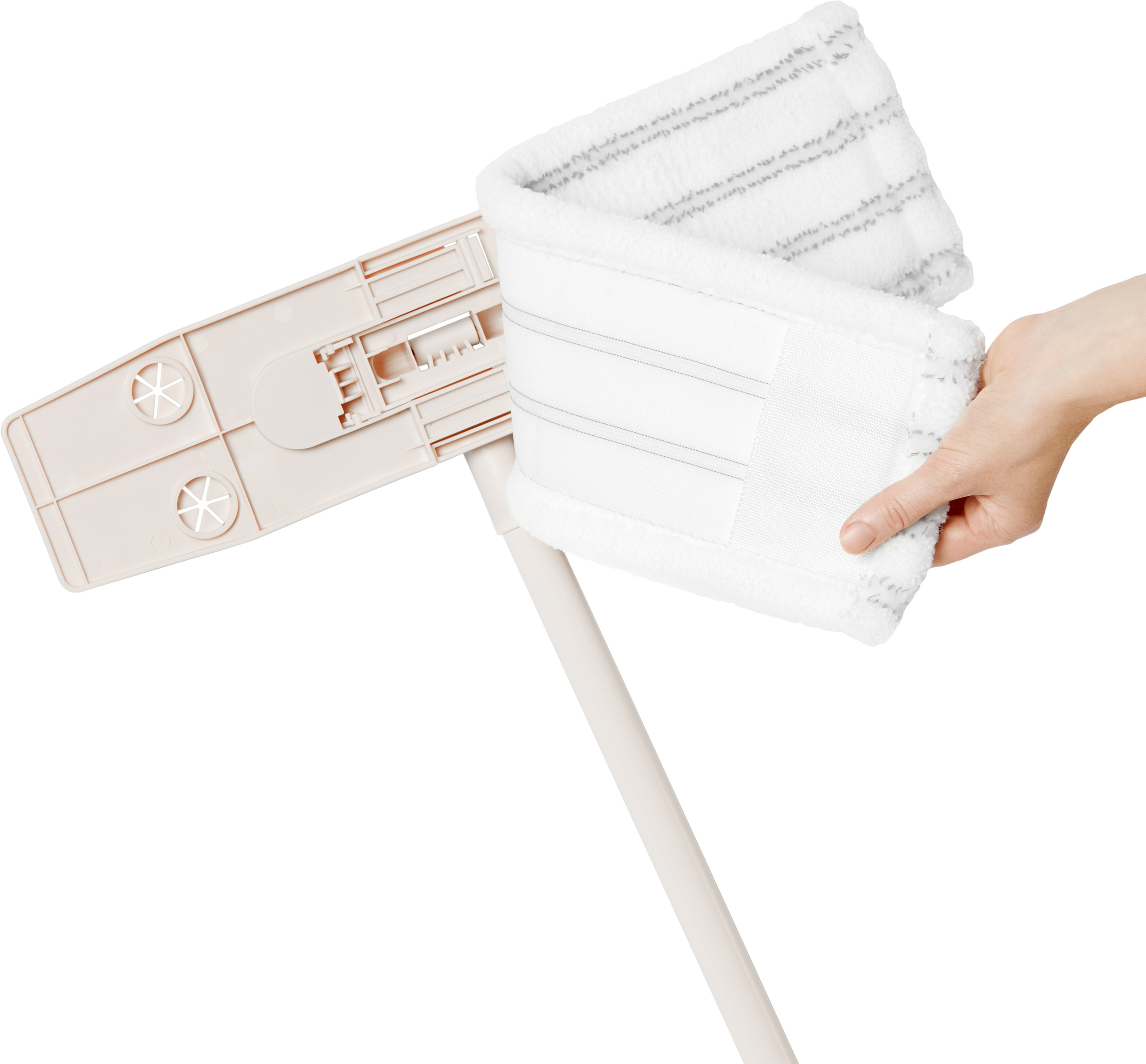 Швабры Pragma. Олег Дмитриев