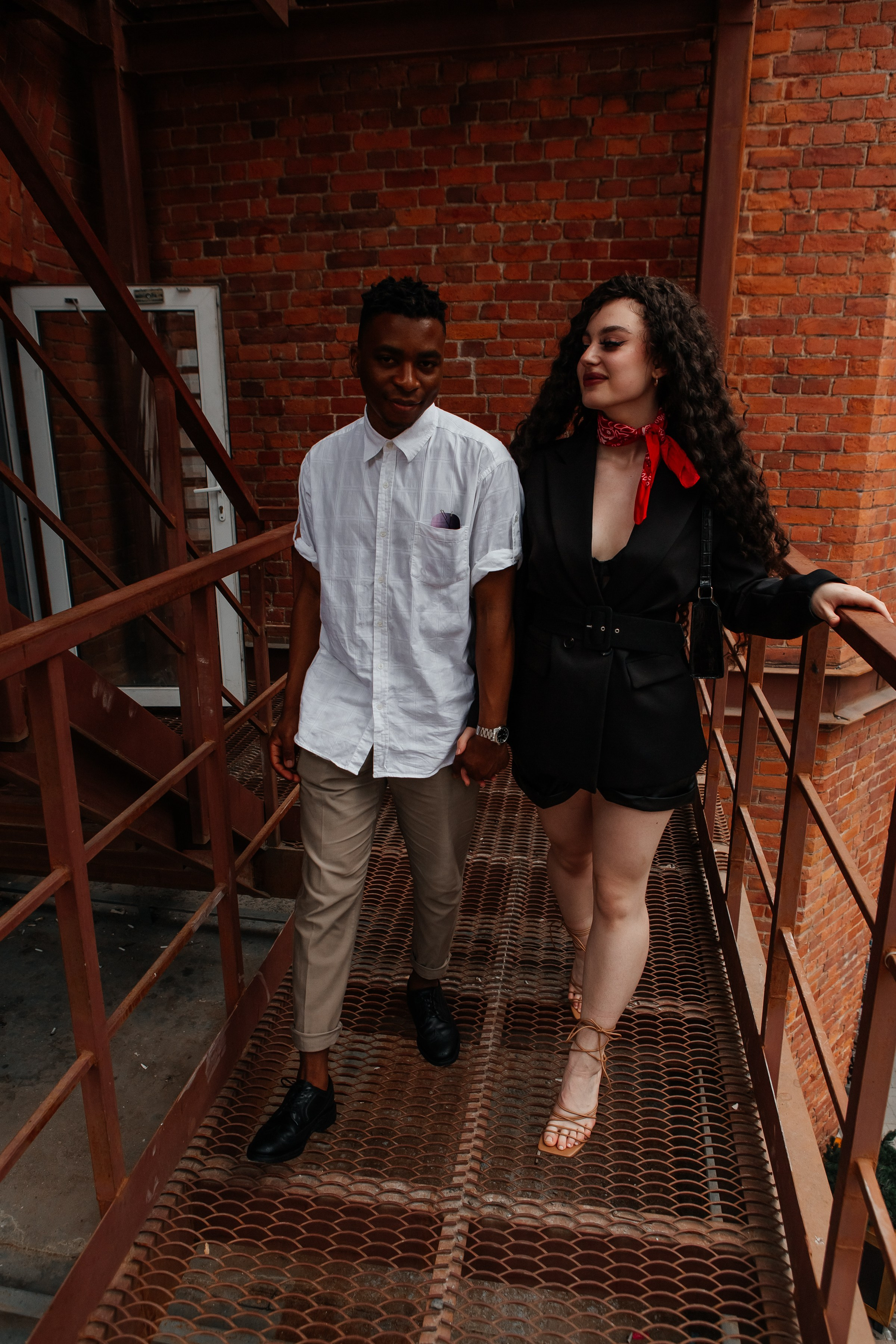 Мзи и Полли. Семейный и портретный фотограф в Санкт-Петербурге