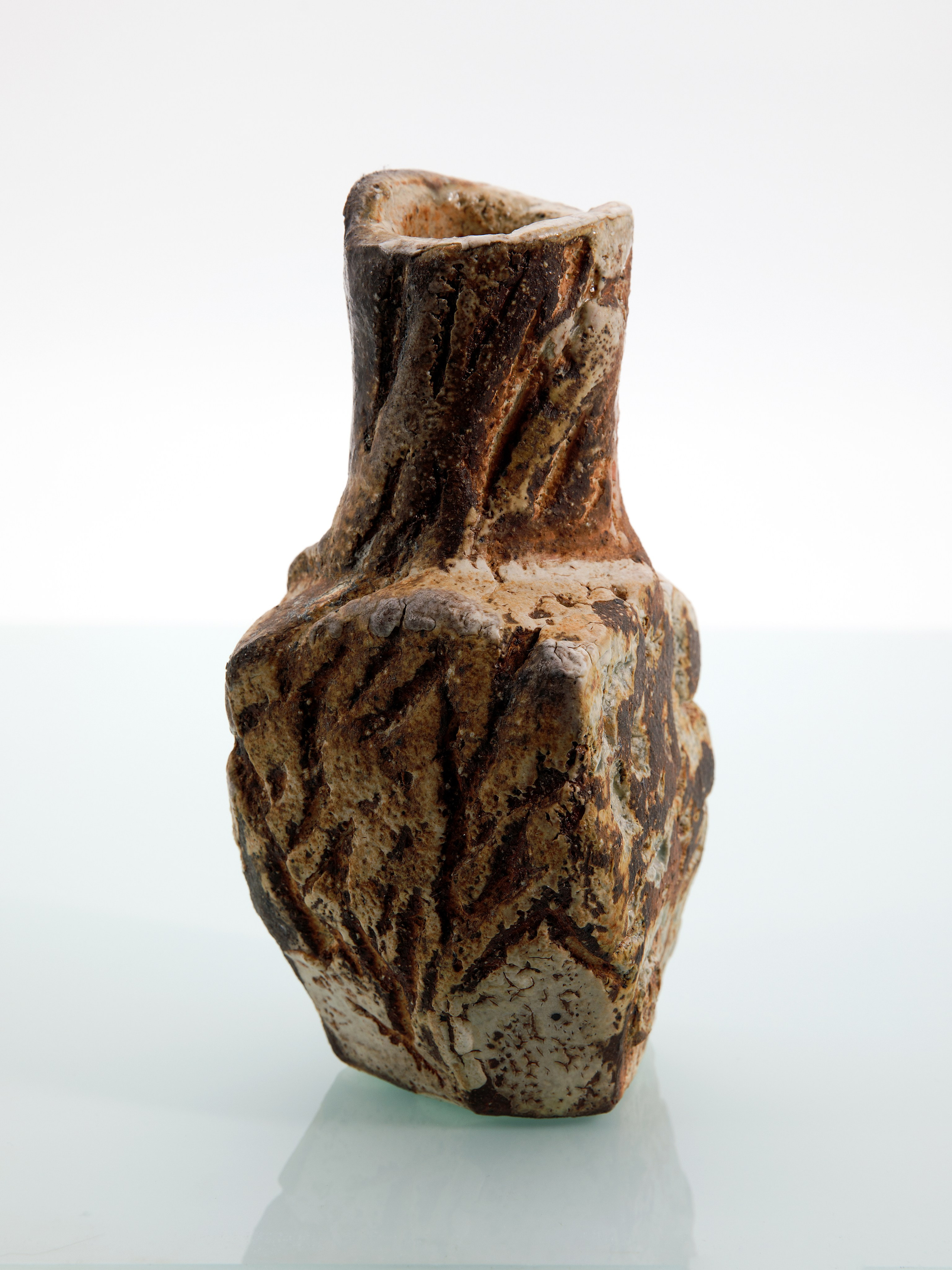 Вазы. Керамика ручной работы Екатерины Пономаревой. Москва