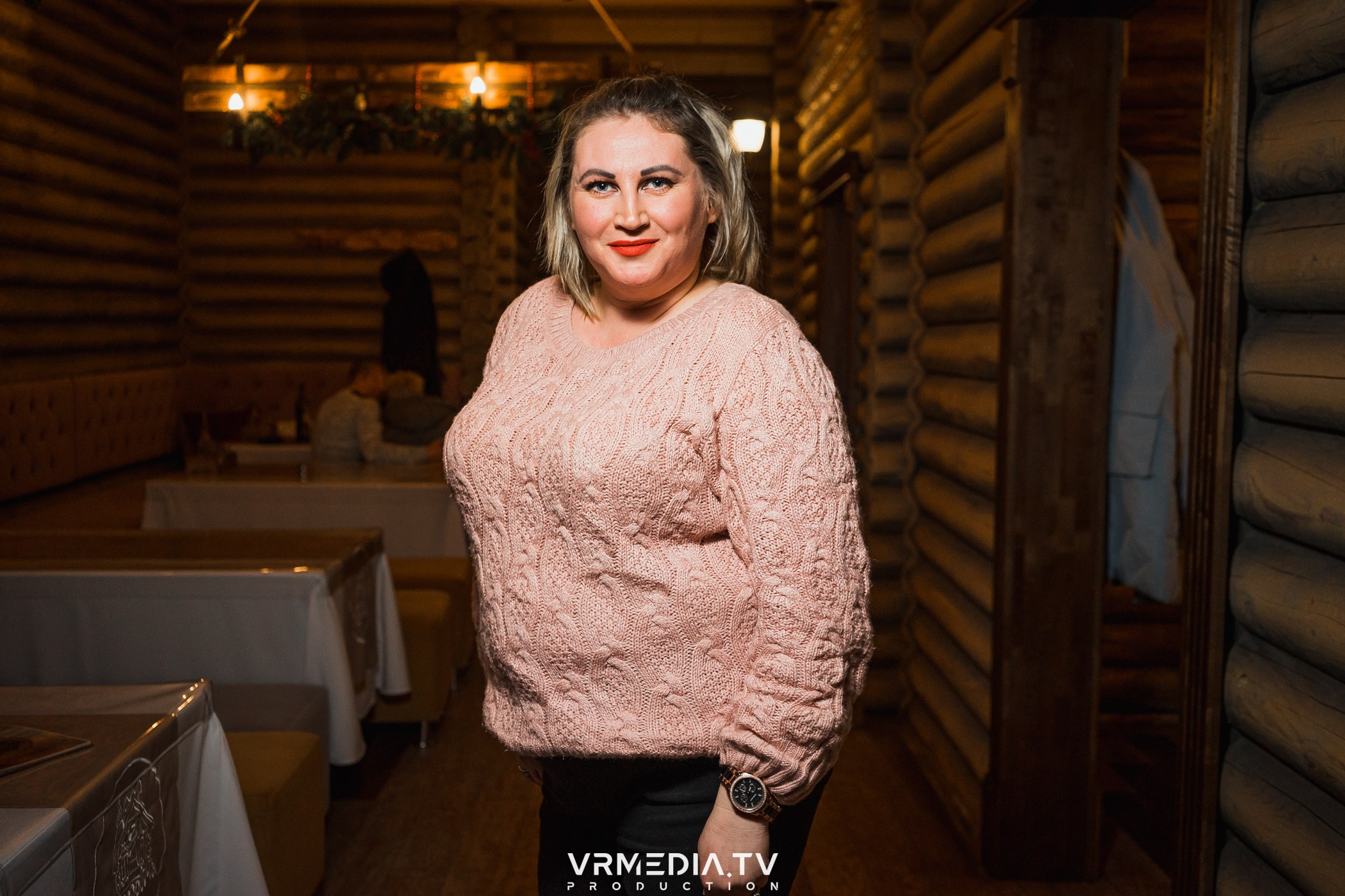 В гостях «У Петровича»