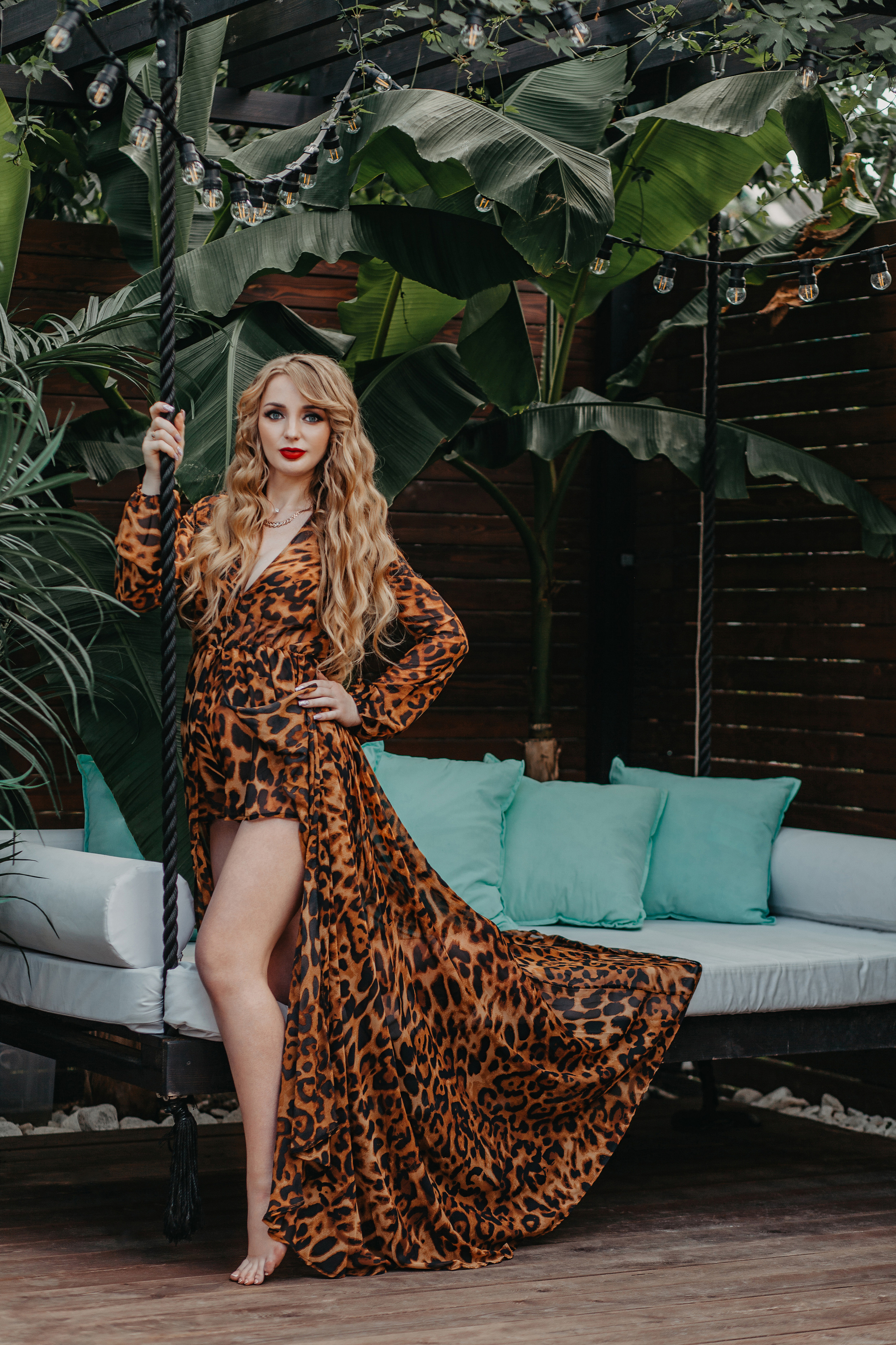 Фотограф в Краснодаре Валерий Мороз