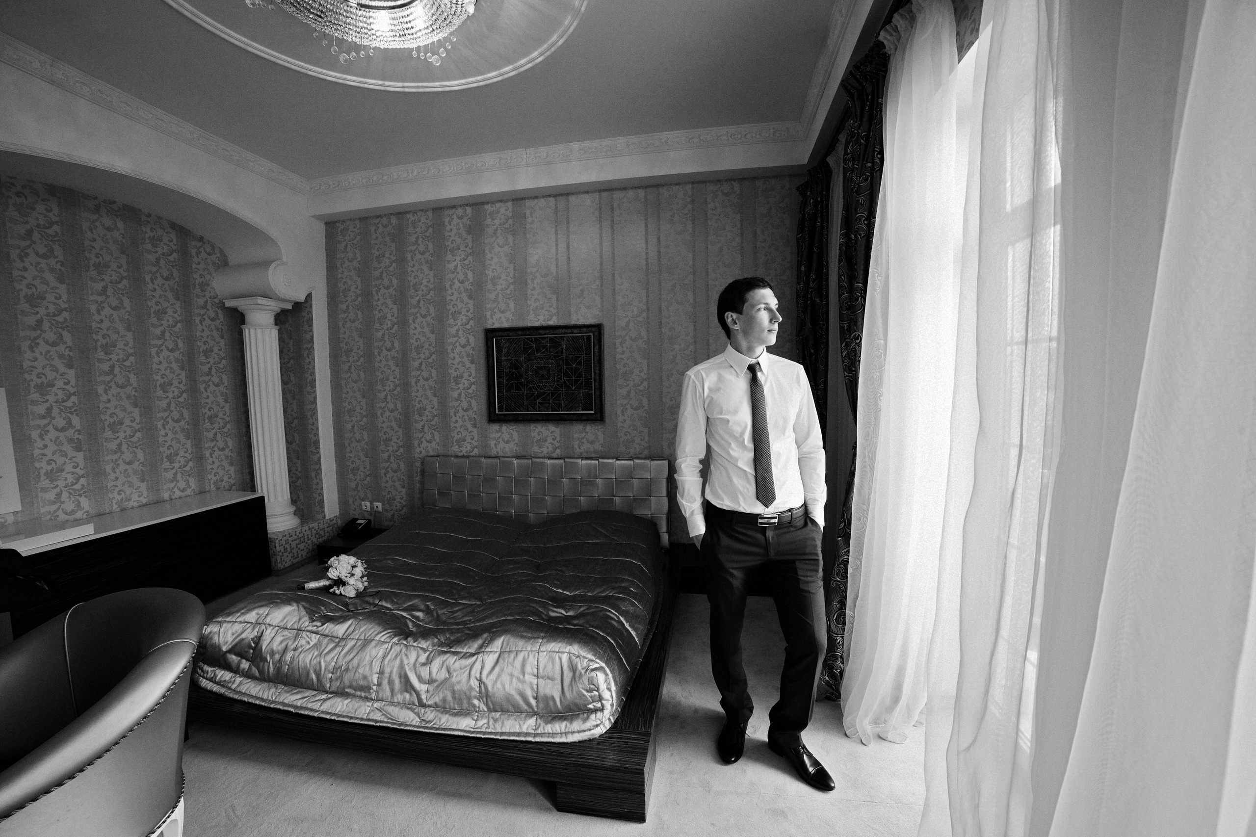 Свадьбы. Фотограф в Краснодаре Валерий Мороз