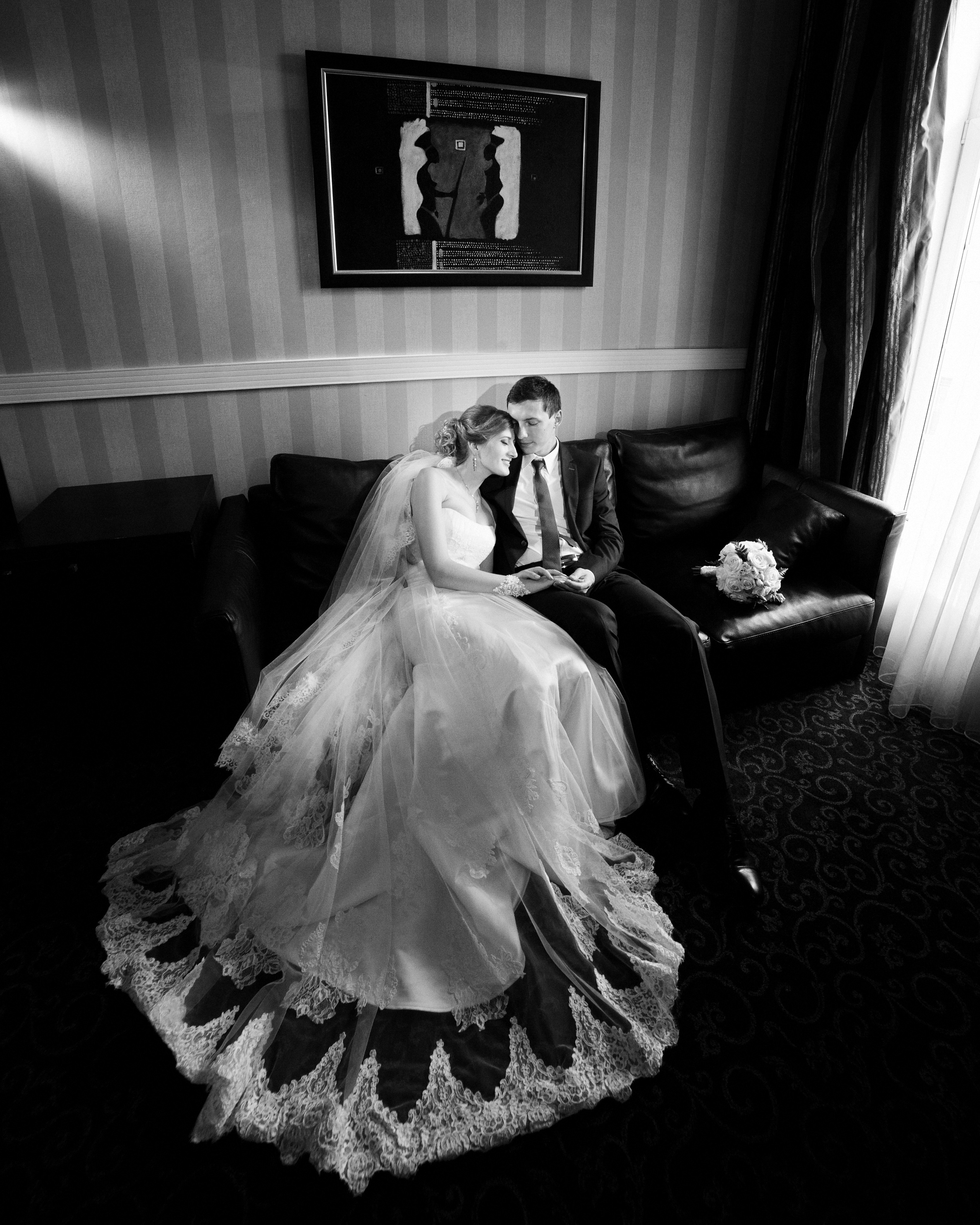 Свадьбы. Фотограф в Краснодаре Валерий Мороз