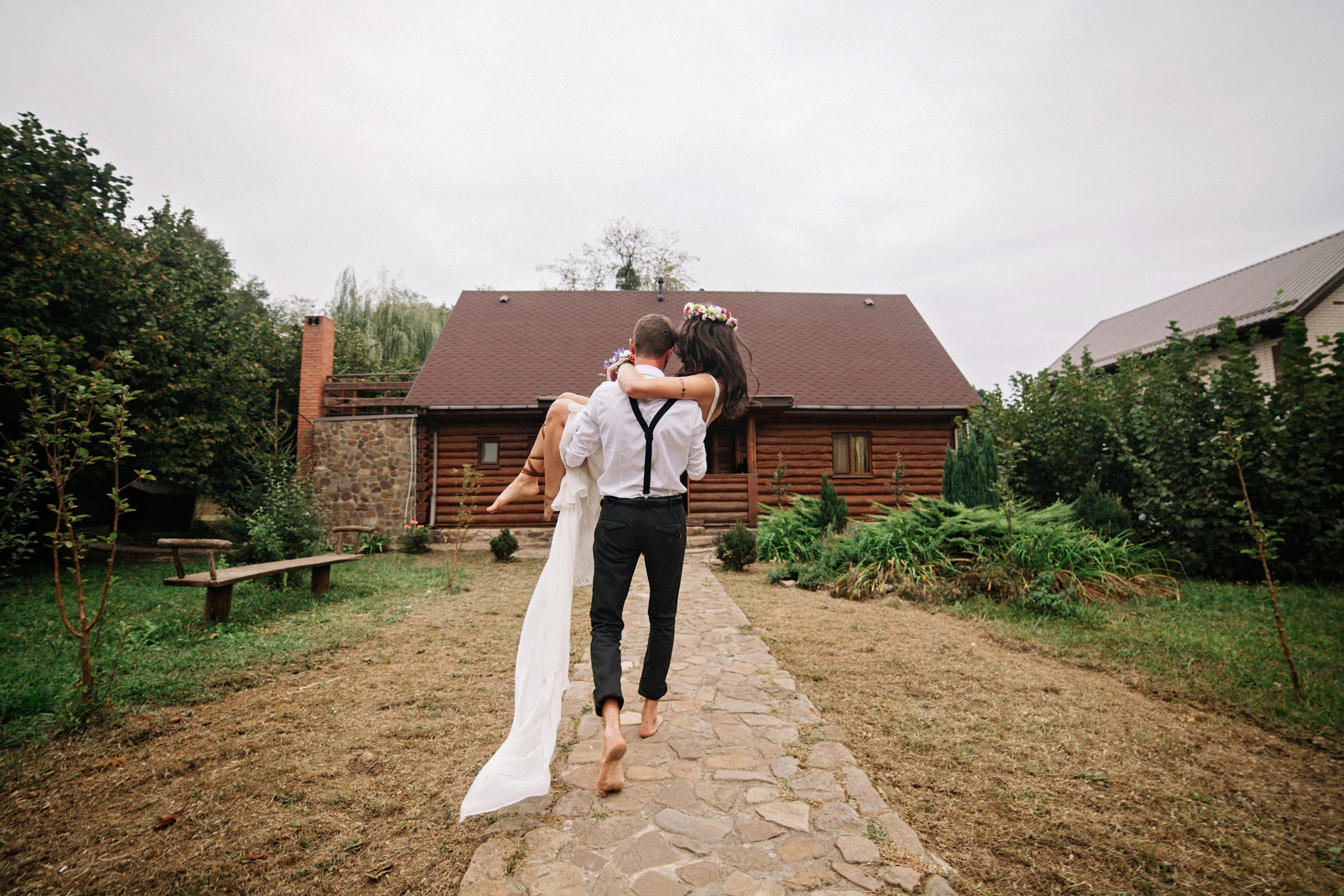 Свадьбы. Фотограф в Краснодаре Валерий Мороз