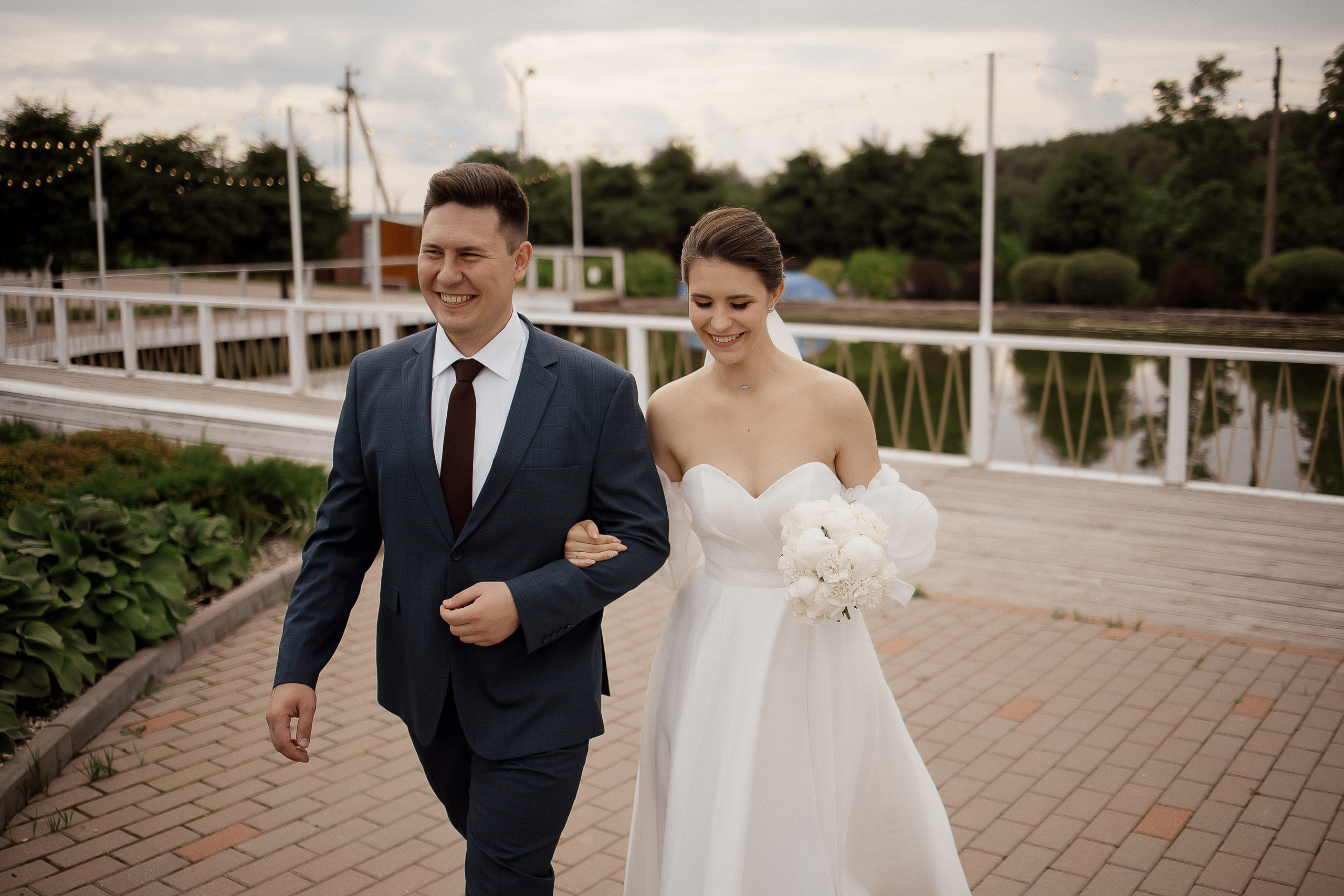 Свадебная съемка. Свадебный фотограф