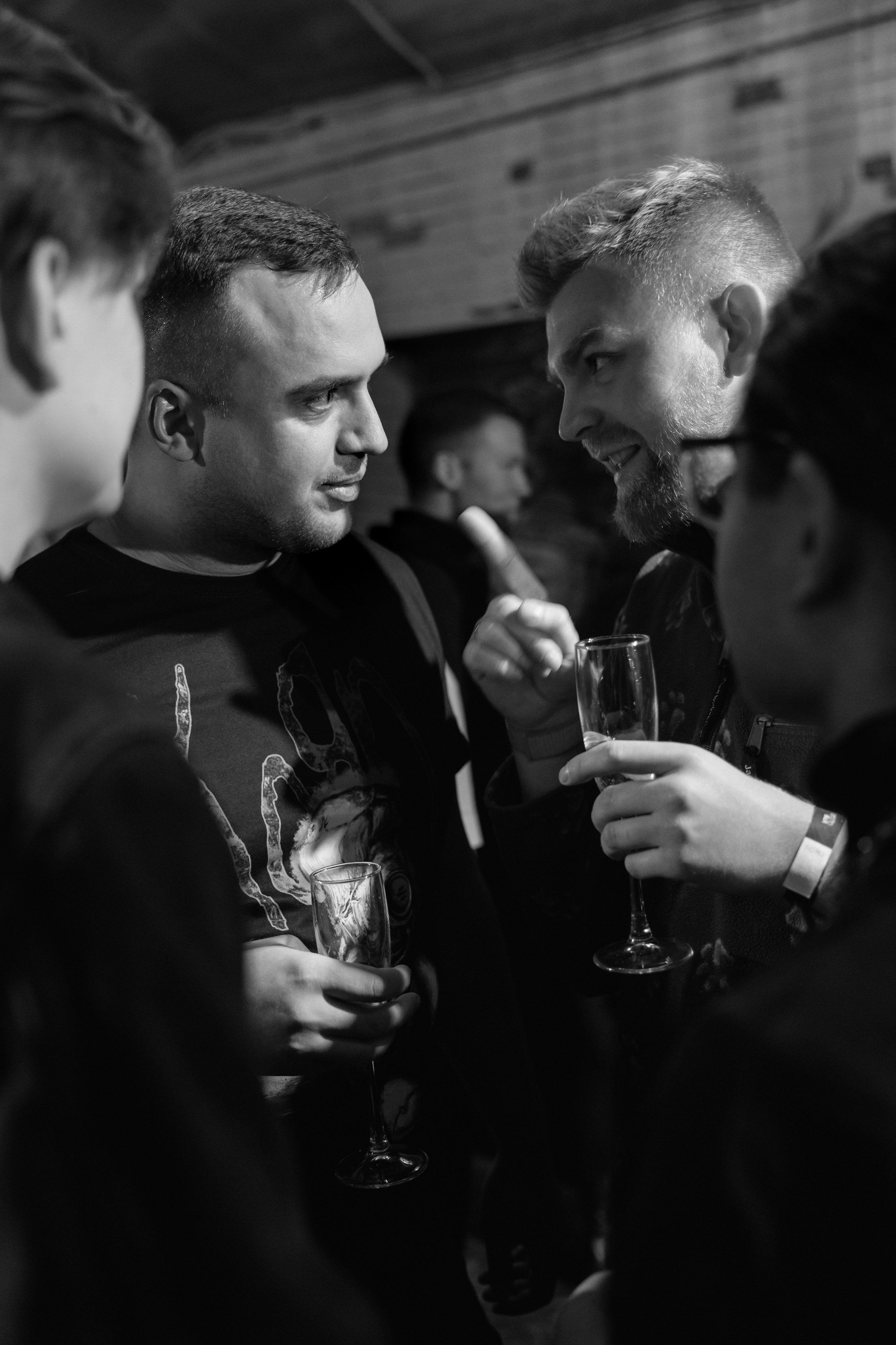 КОРПОРАТИВ ВТБ В СТИЛЕ «ВУДСТОК». Свадебный и репортажный фотограф в Москве Владимир Сергеев | Naysaikolo