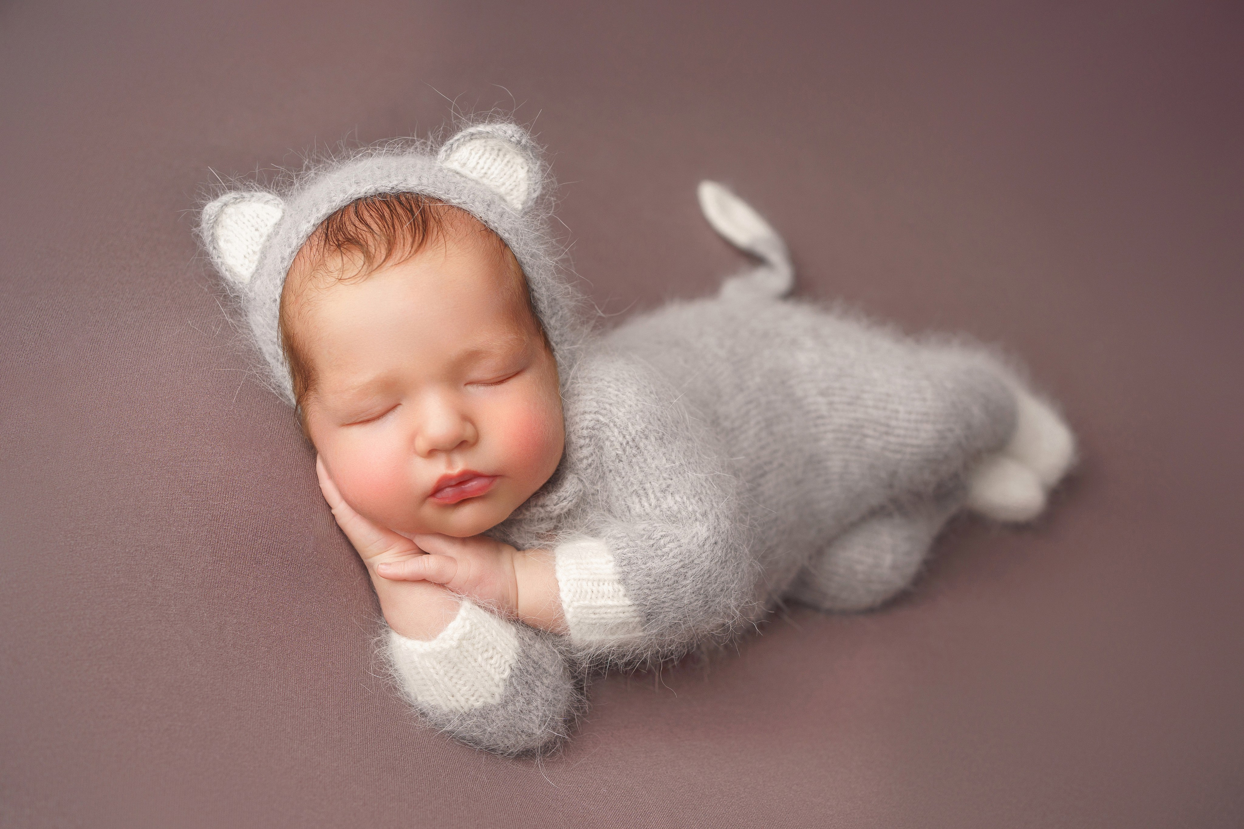 Фотосессия новорожденных. Фотограф новорождённых в Рязани и Сасово Регина Ломова
