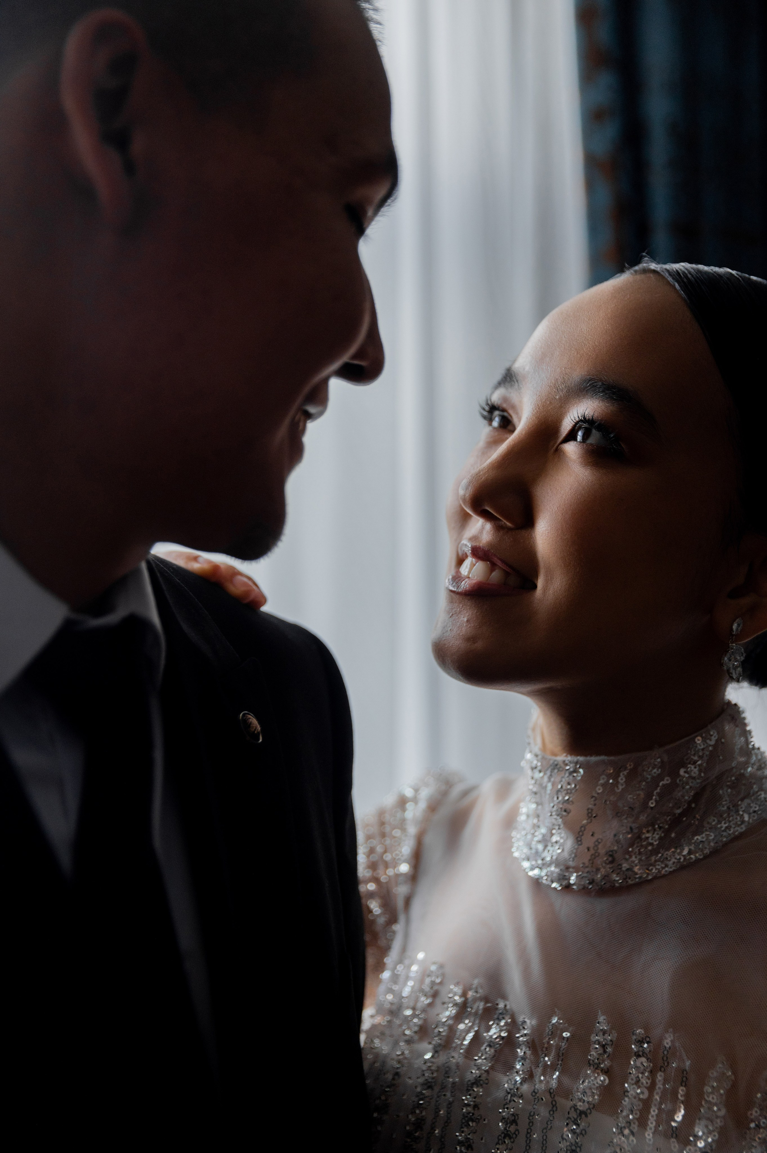 Нурасыл и Малика