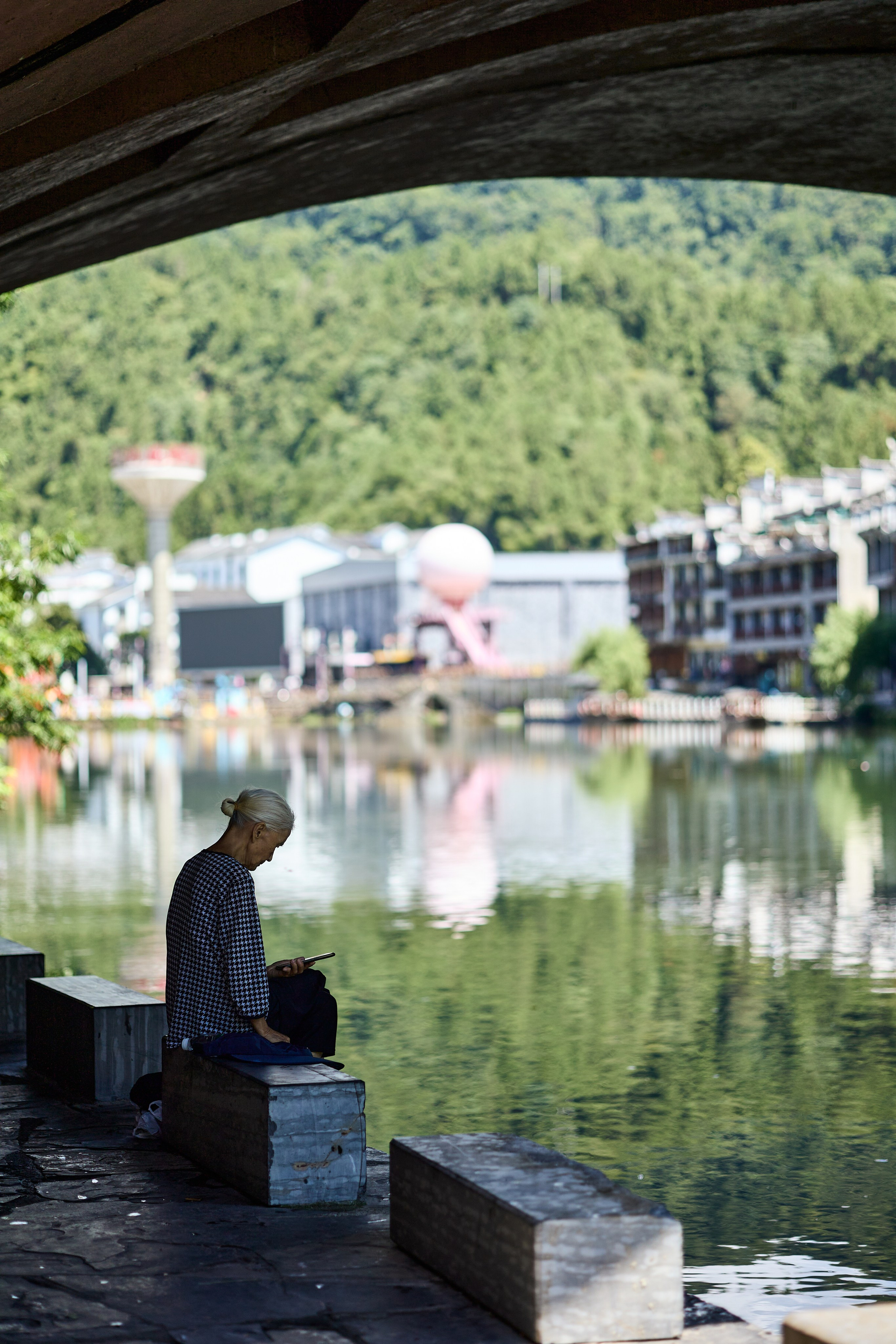 Китай. Хороший репортажный и промышленный фотограф в Казани Алексей Щелконогов