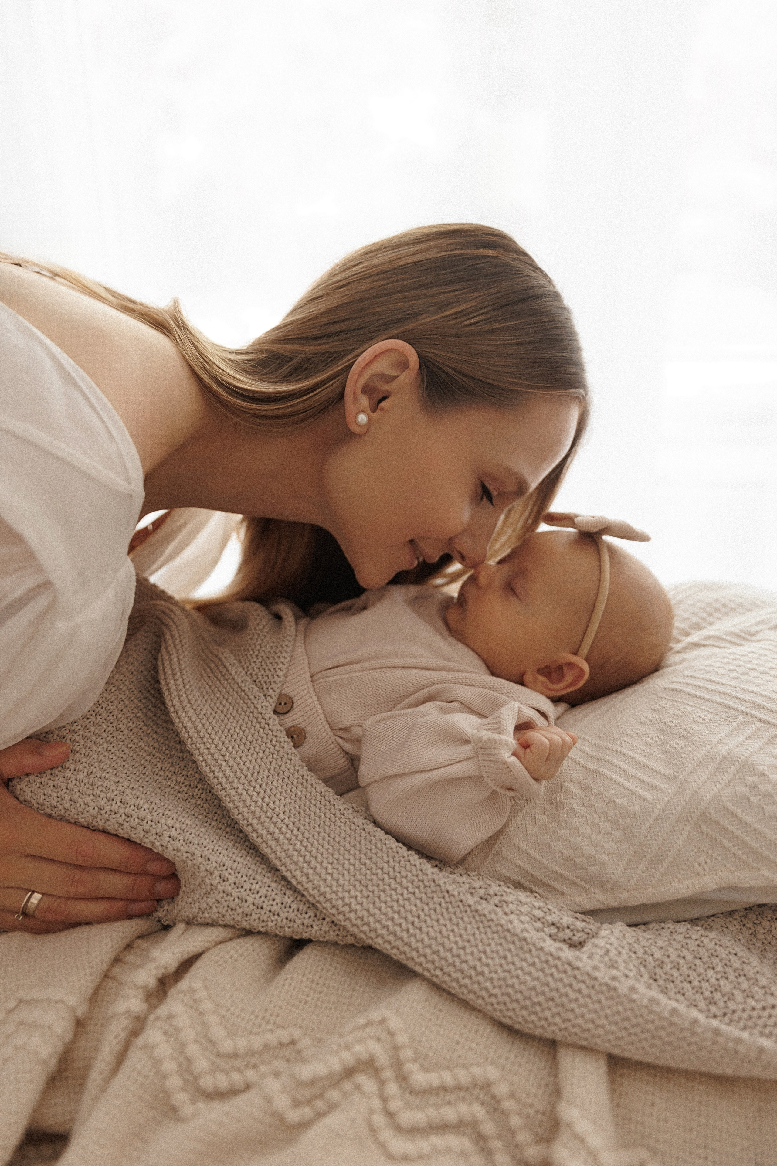 Новорожденные. Фотограф новорожденных в Сочи Екатерина Вялова