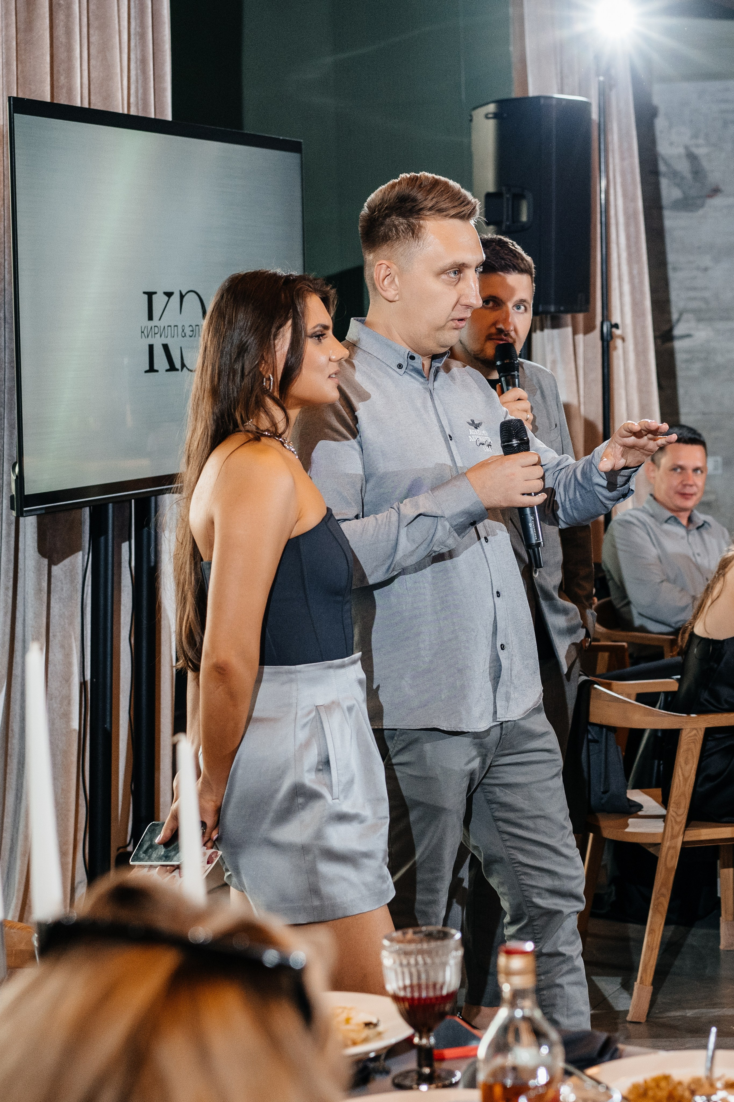 Элла & Кирилл. Свадебный фотограф Барнаул Алексей Павлов