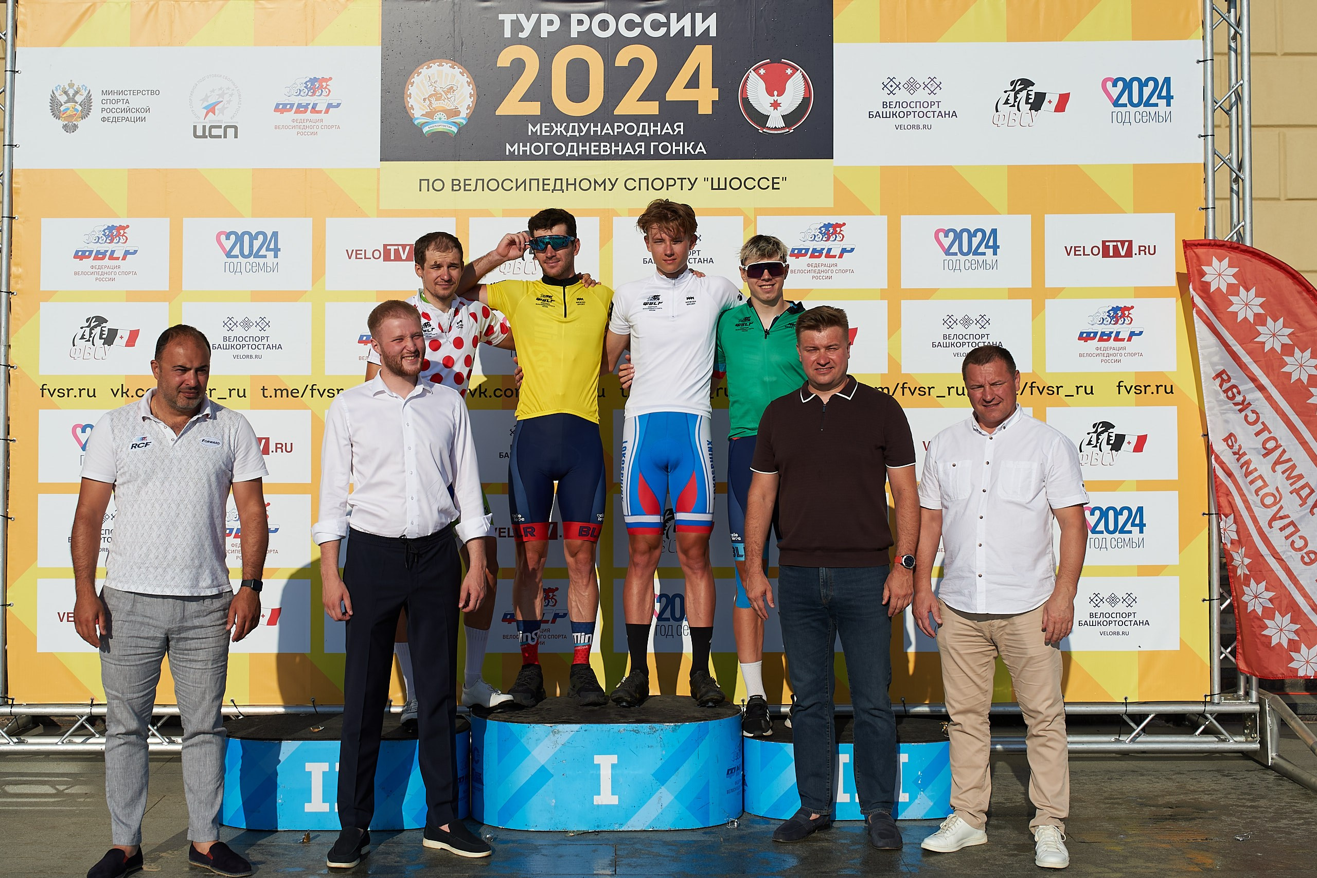 Международная многодневная гонка «Тур России». 4 этап. Воткинск 14.07. Спортивный репортажный фотограф в Ижевске Сергей Мерзляков