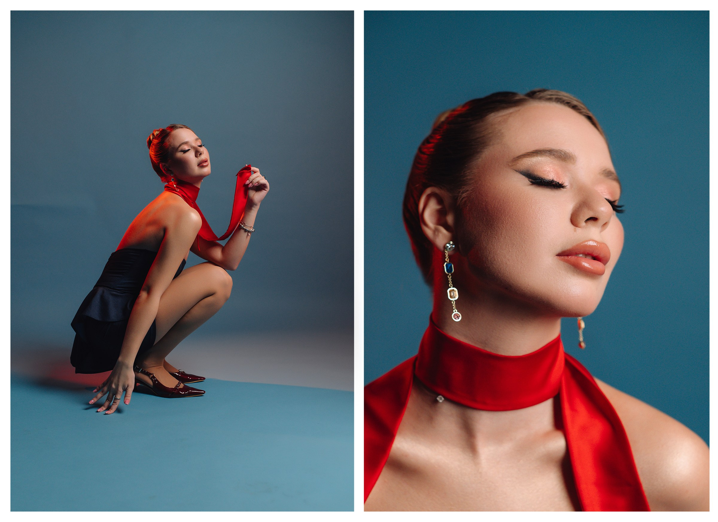 Милена. Свадебный фотограф во Владимире Влад Бирюков