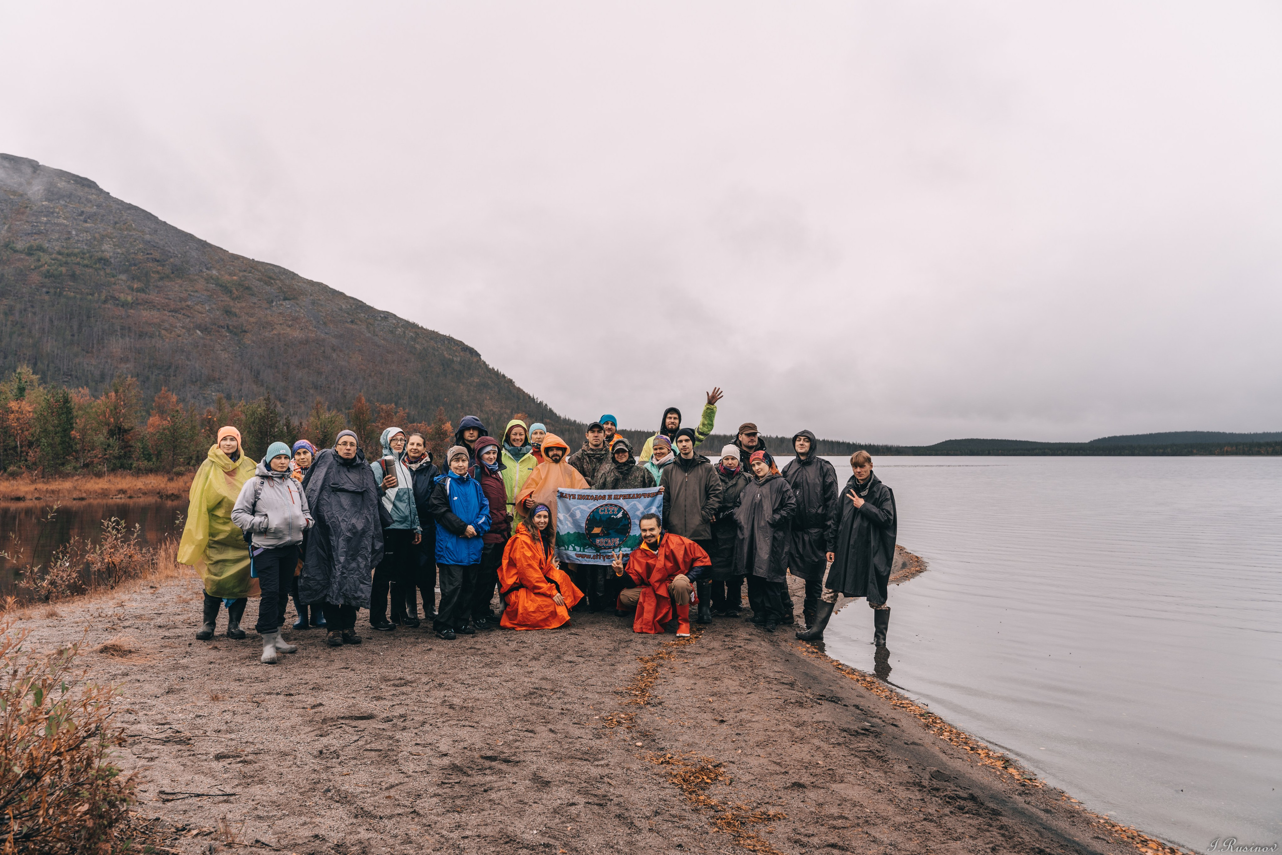 ХИБИНЫ 2021 г. Event фотограф Степанова Александра