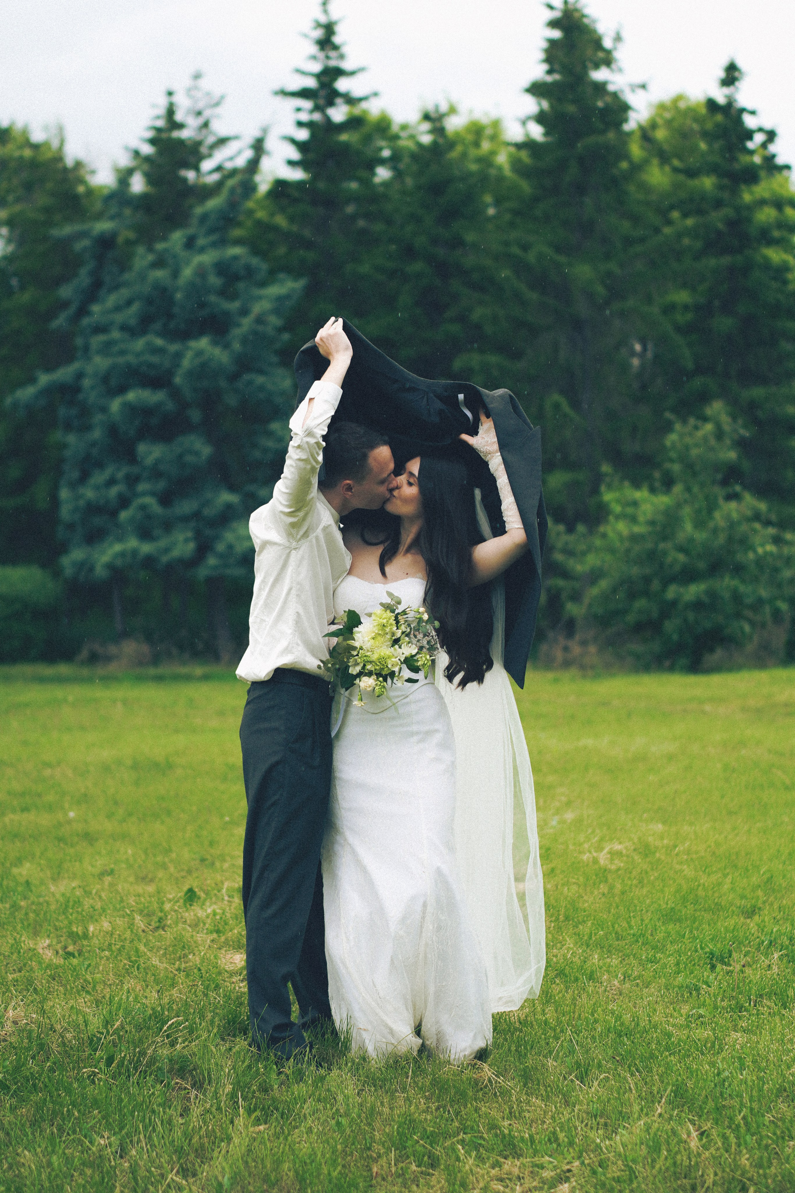 Свадебная съемка. Семейный и портретный фотограф в Омске Бондарь Алена