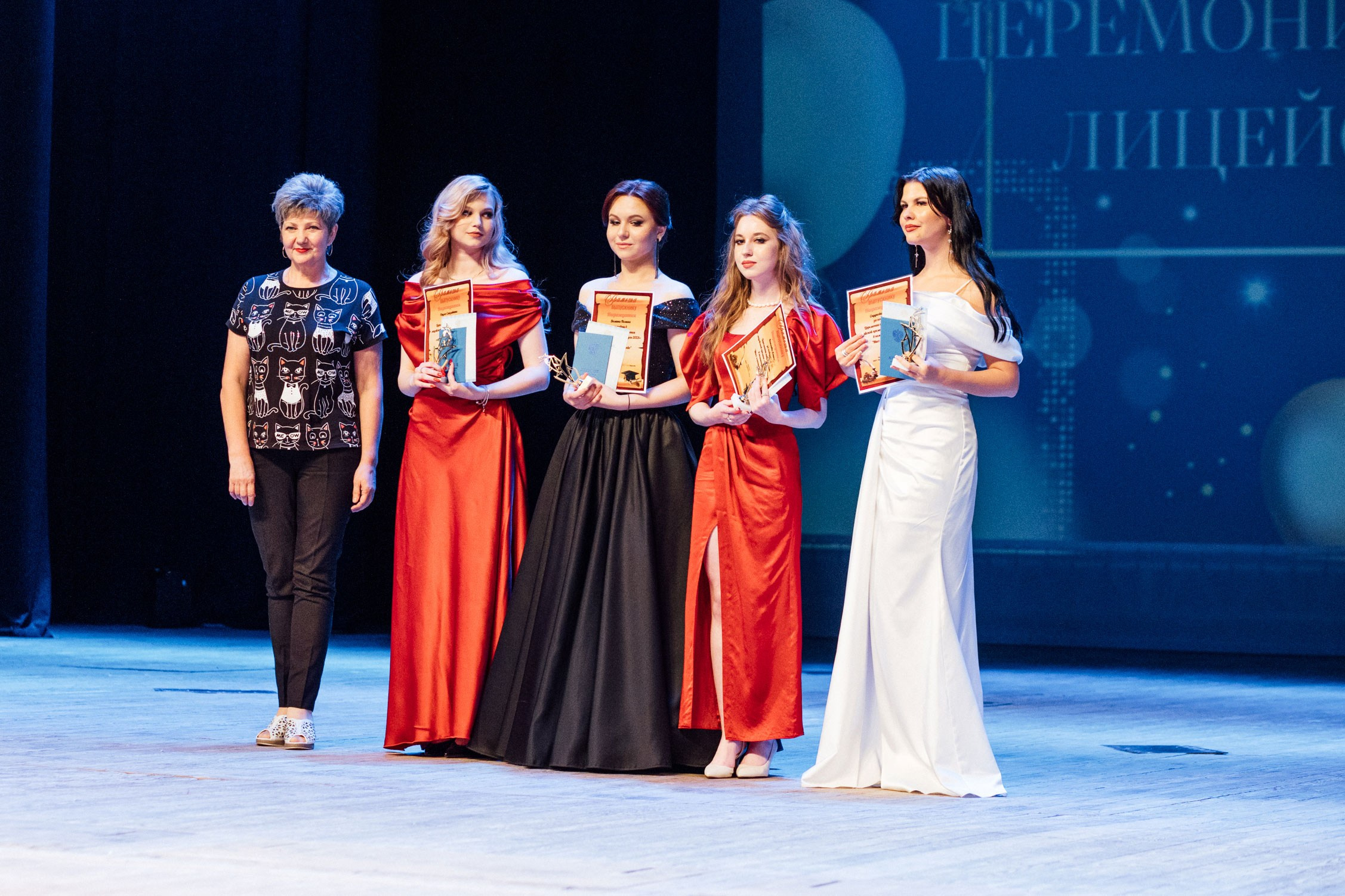 Школьный фотограф в Пензе для выпускных альбомов. Фотосессии в Пензе — фотограф Павел Козырь