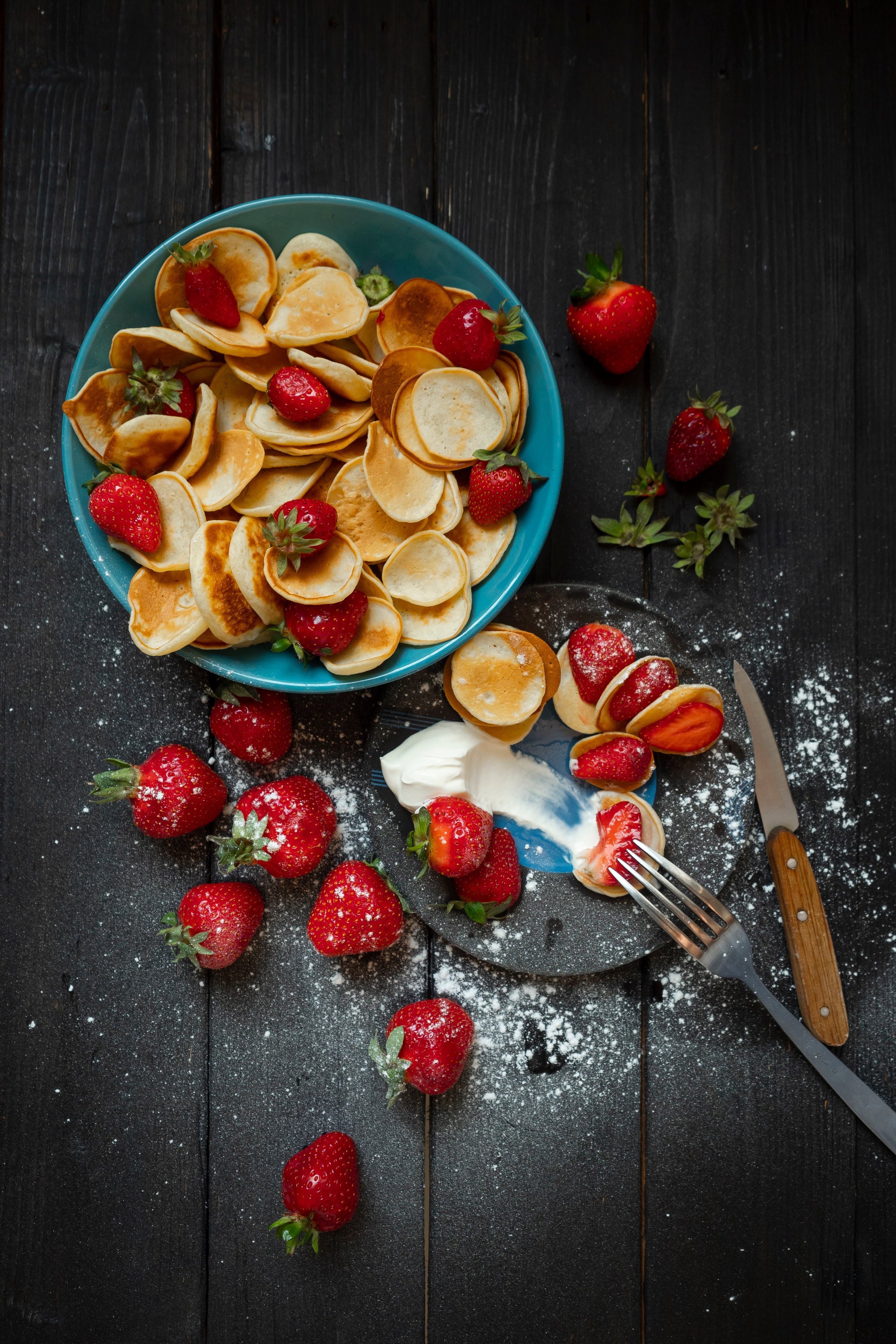 Архив «Едим дома». Съемки для бизнеса в Москве