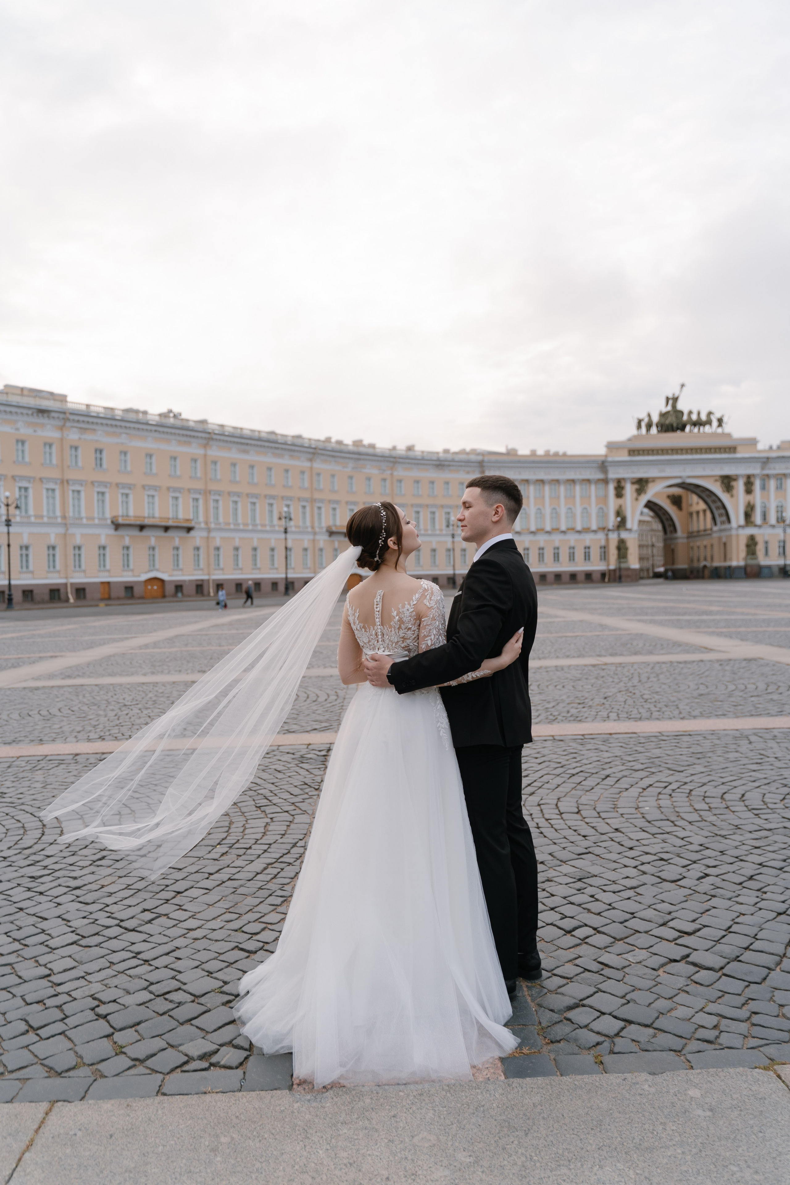 08.09.2023. Свадебный фотограф — Наталья Фед СПб/Москва