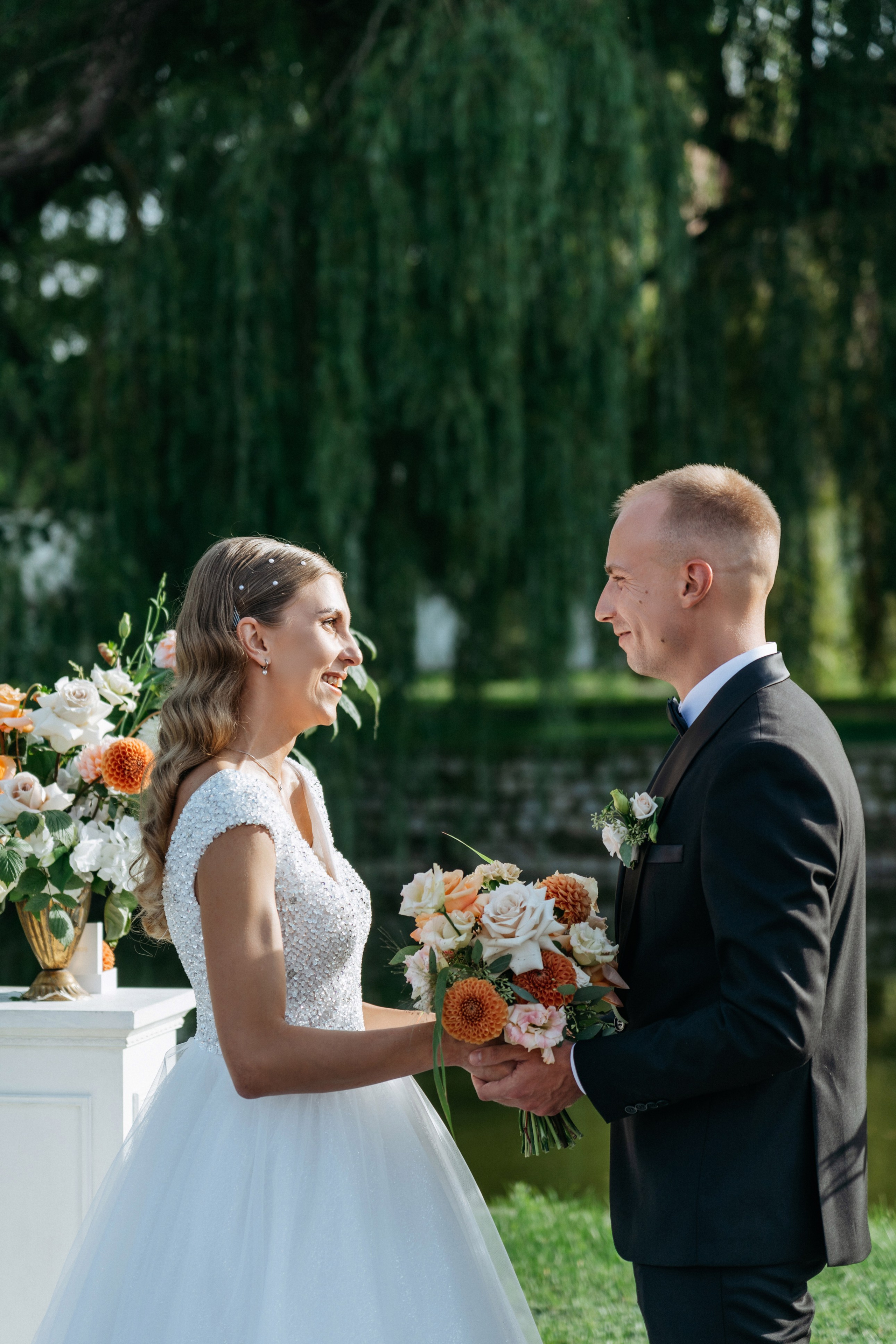 Александр и Ирина. Свадебный и семейный фотограф в Калининграде Анастасия Гриценко