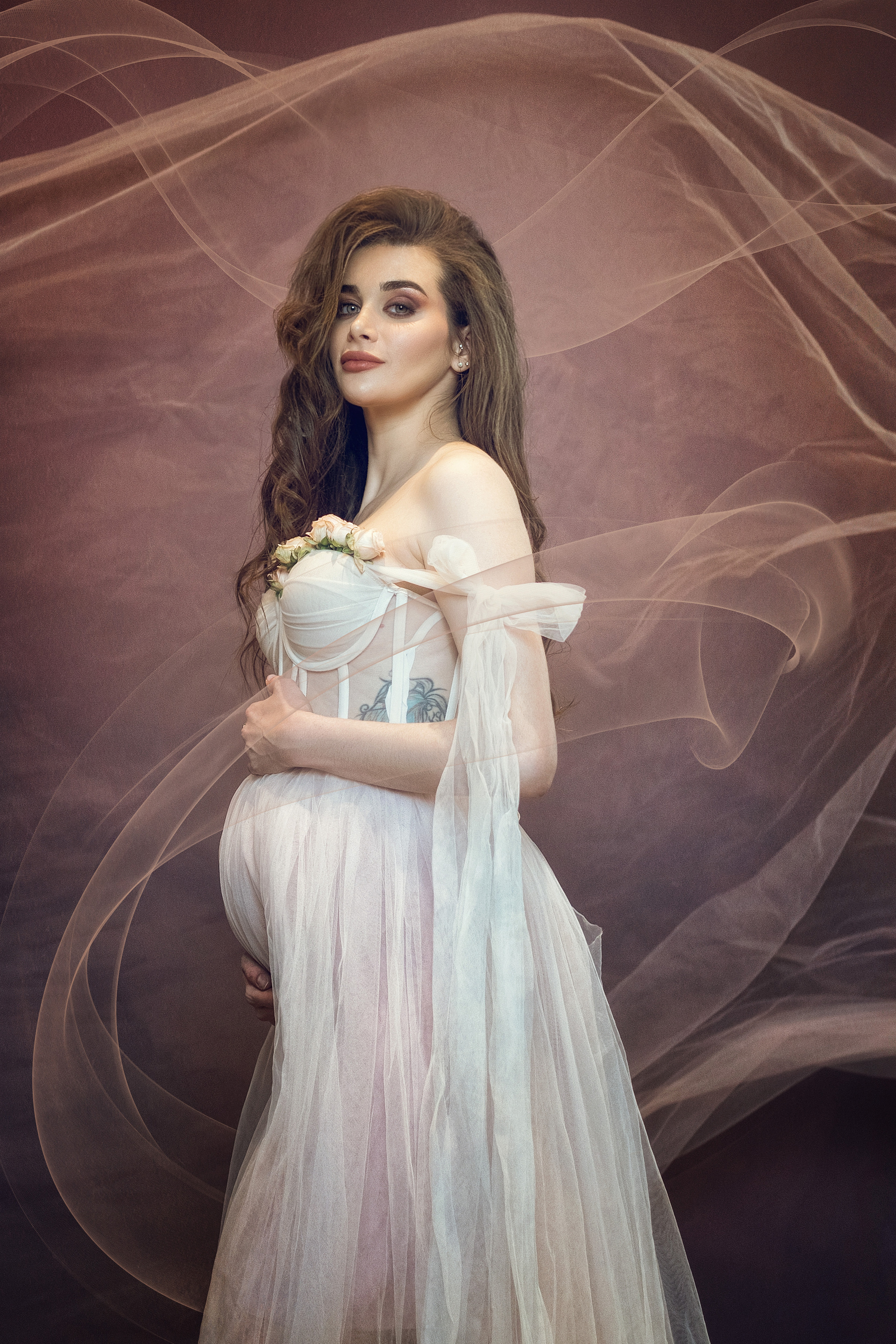 Фотографии. Творческая студия «Махавик». Свадебная фото и видеосъёмка в Подольске