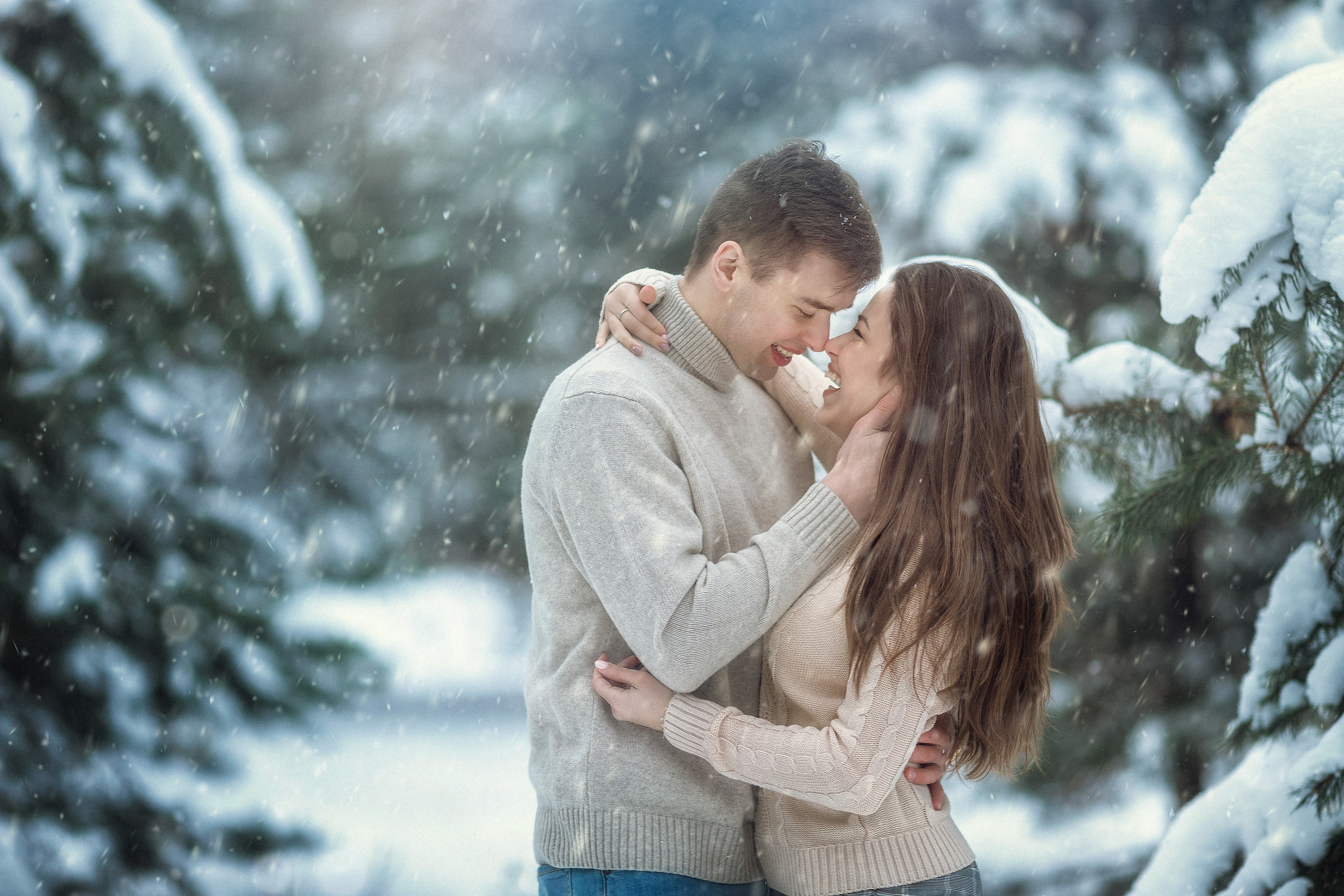 Фотографии. Творческая студия «Махавик». Свадебная фото и видеосъёмка в Подольске