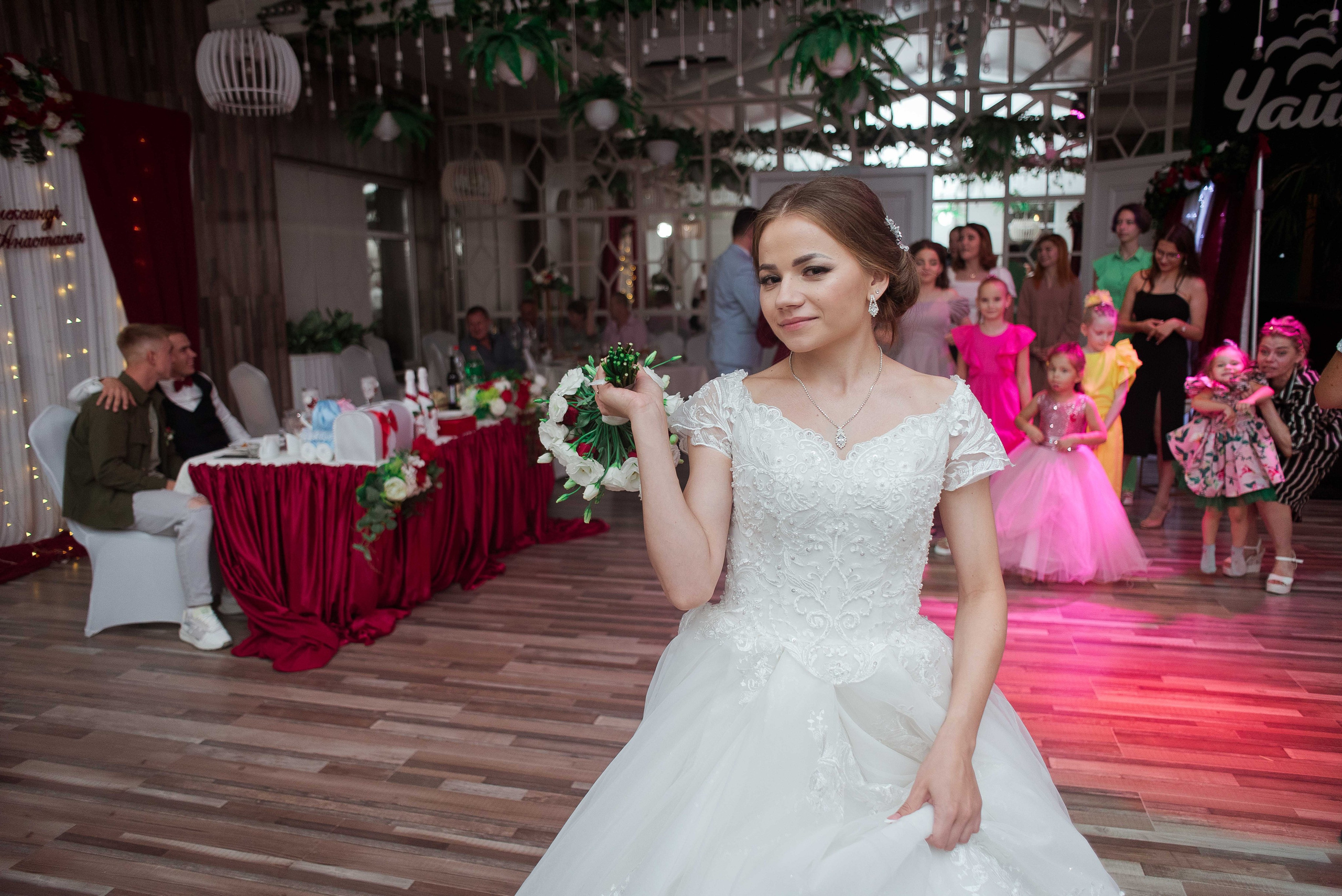 Александр и Анастасия. Свадебный и семейный фотограф Яна Стражева. Волгоград, Москва