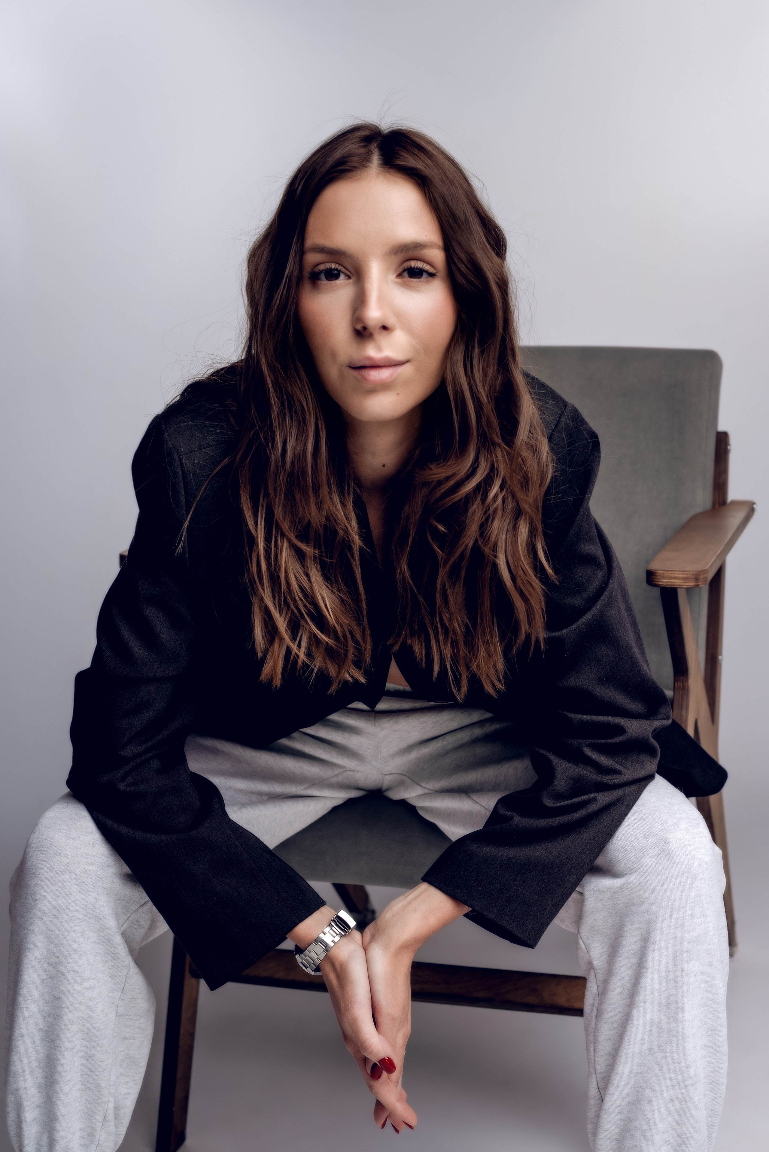 Анастасия Сорочан. Портретный фотограф в Уфе София Ксан