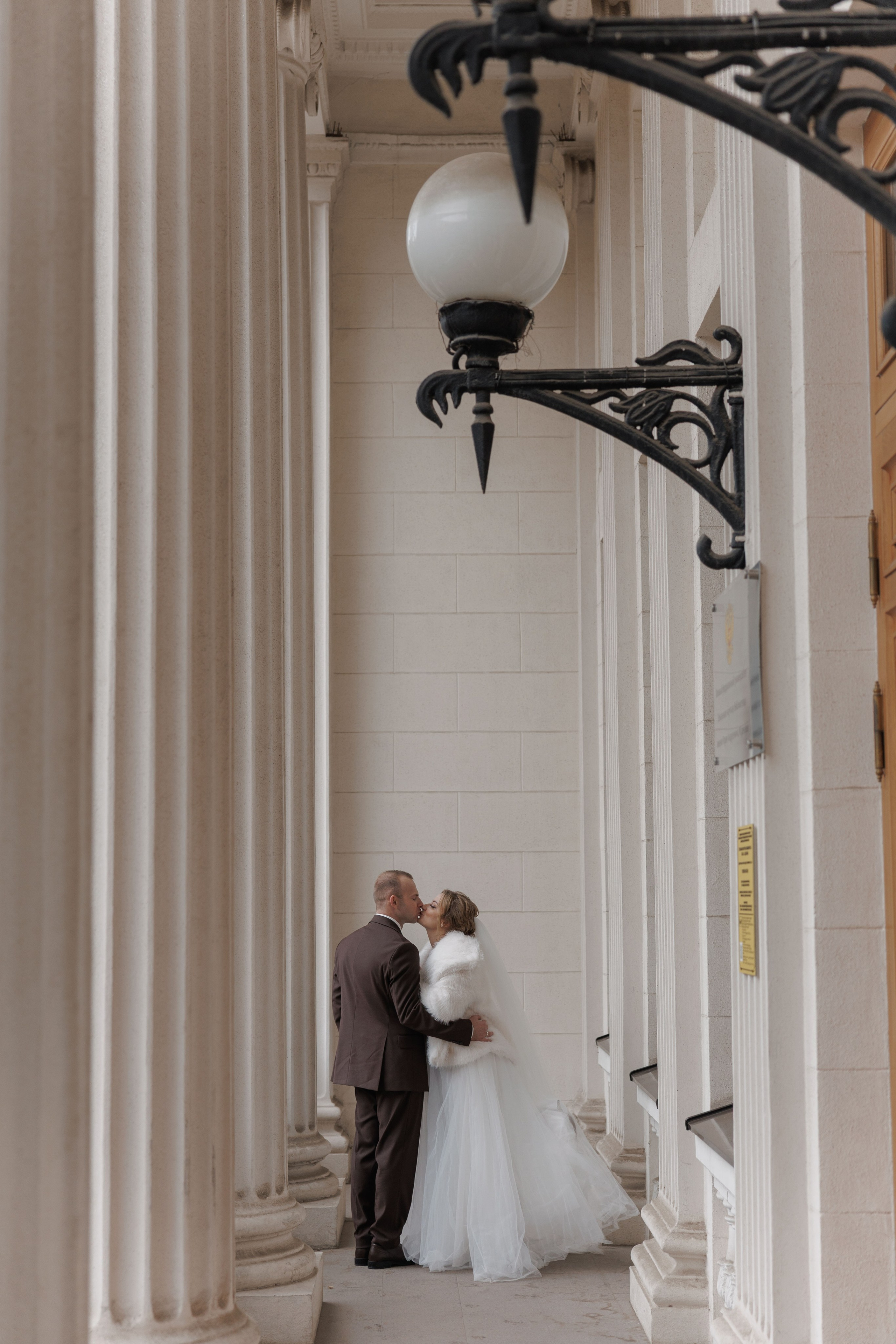 Лилия и Евгений. Главная