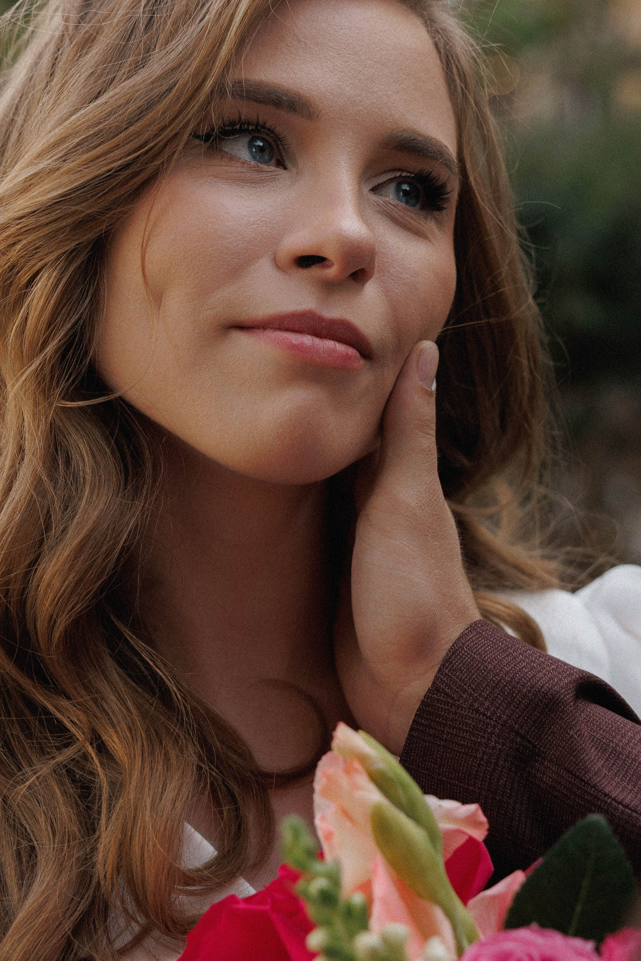 Лиза и Максим. Главная