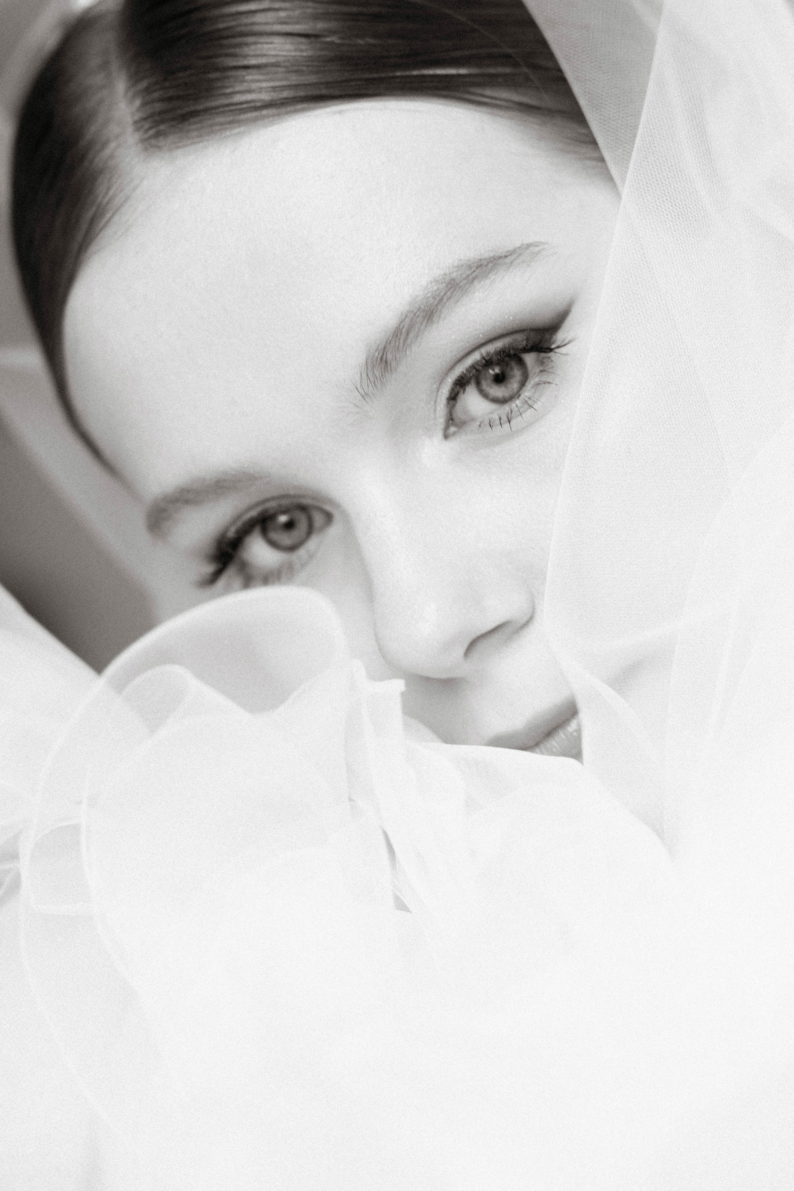 Лиза и Данил. Главная