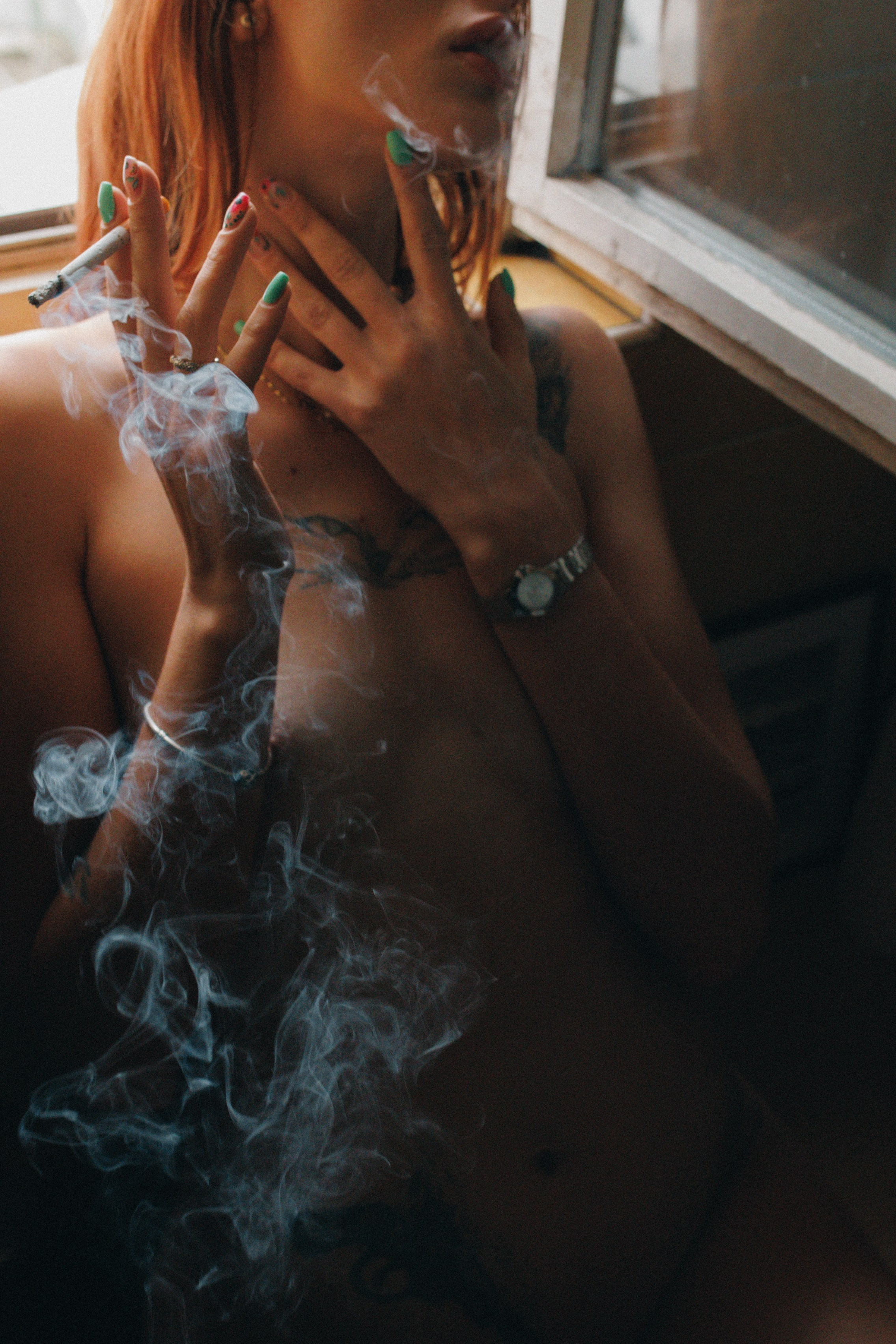 Stefany. Serbia. Wedding Event ART Photographer