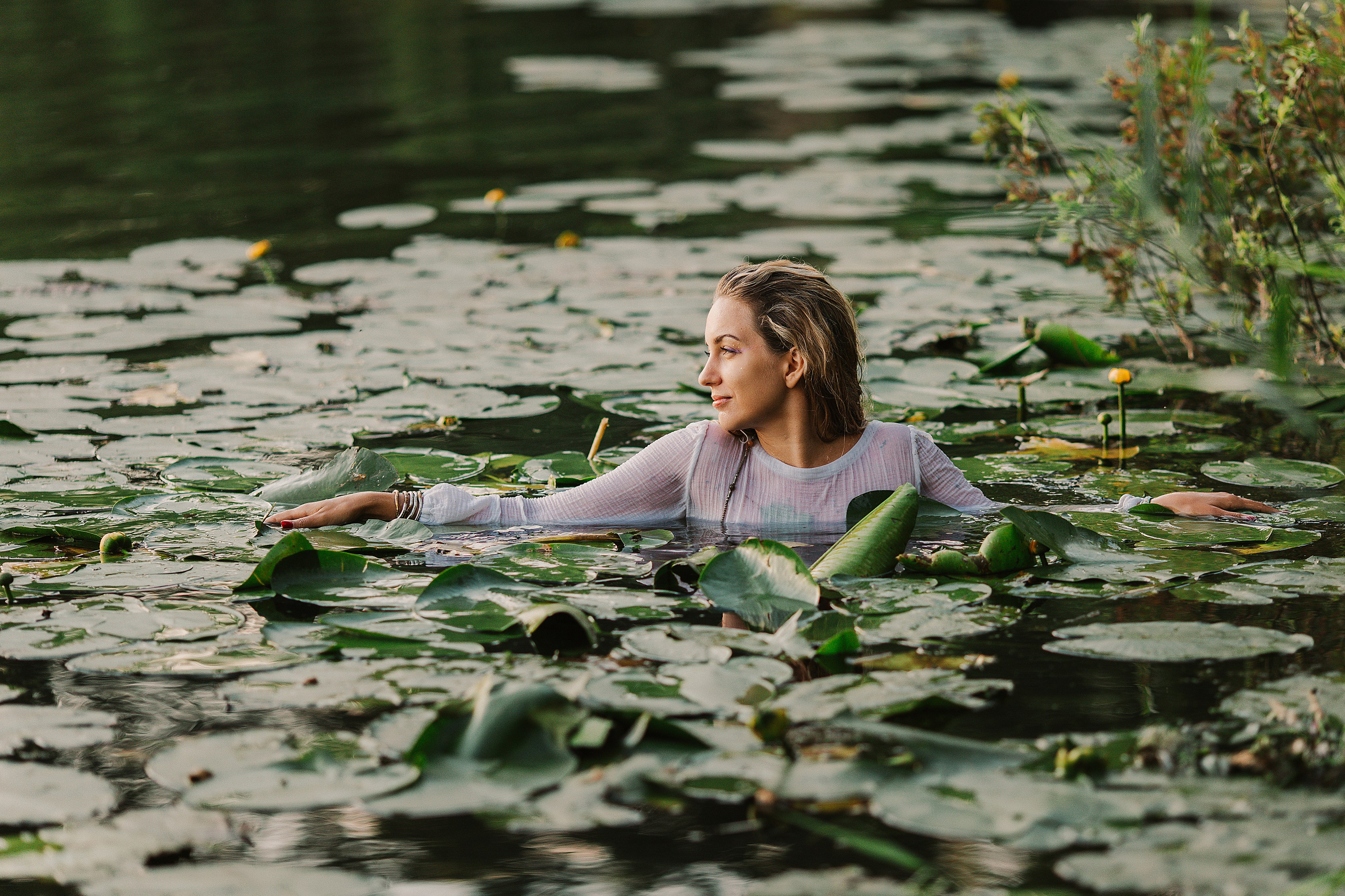 Участвую в конкурсе от Wfolio. Главная