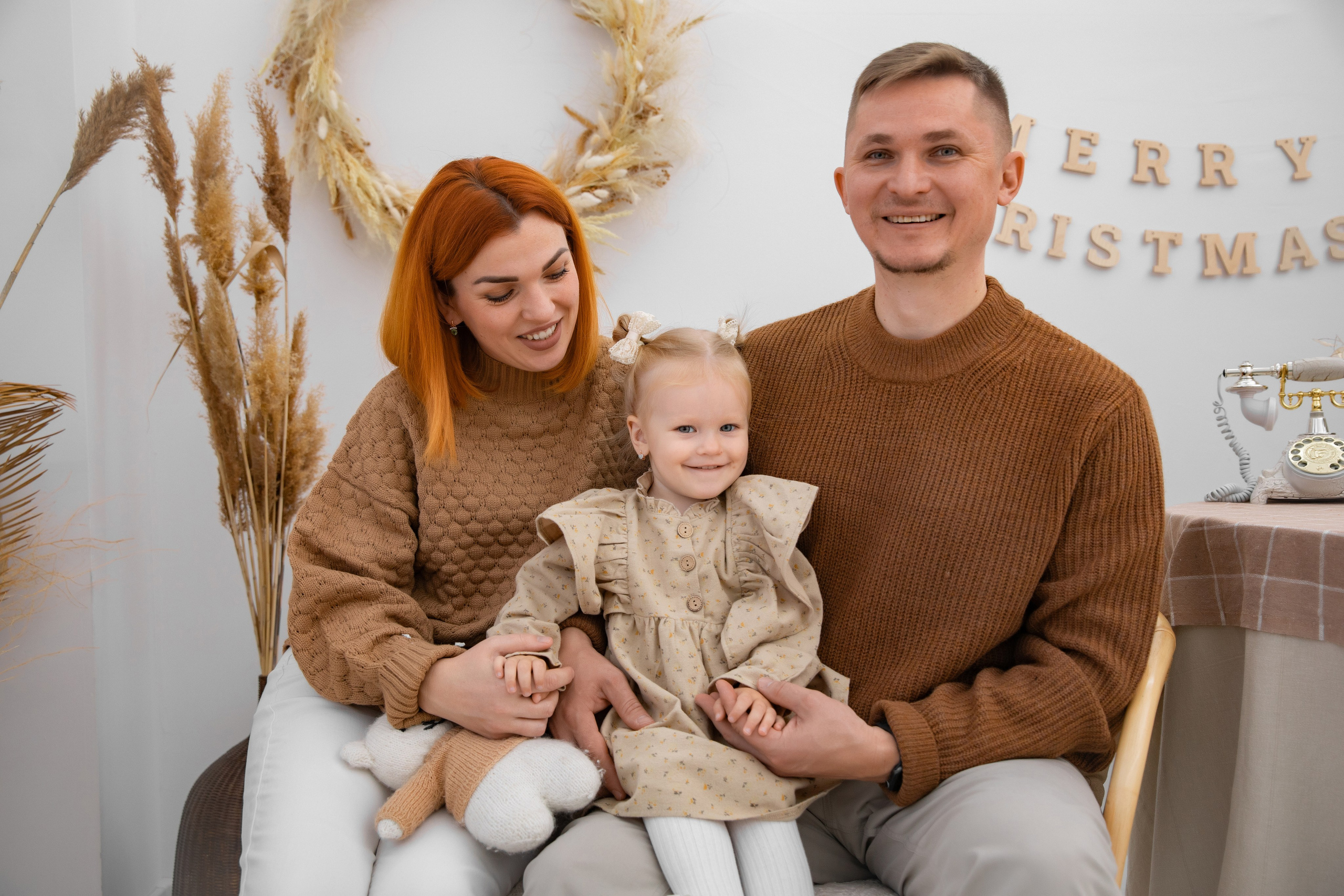 АЛИСЕ 2 ГОДА. Свадебный и Семейный Фотограф в Краснодаре